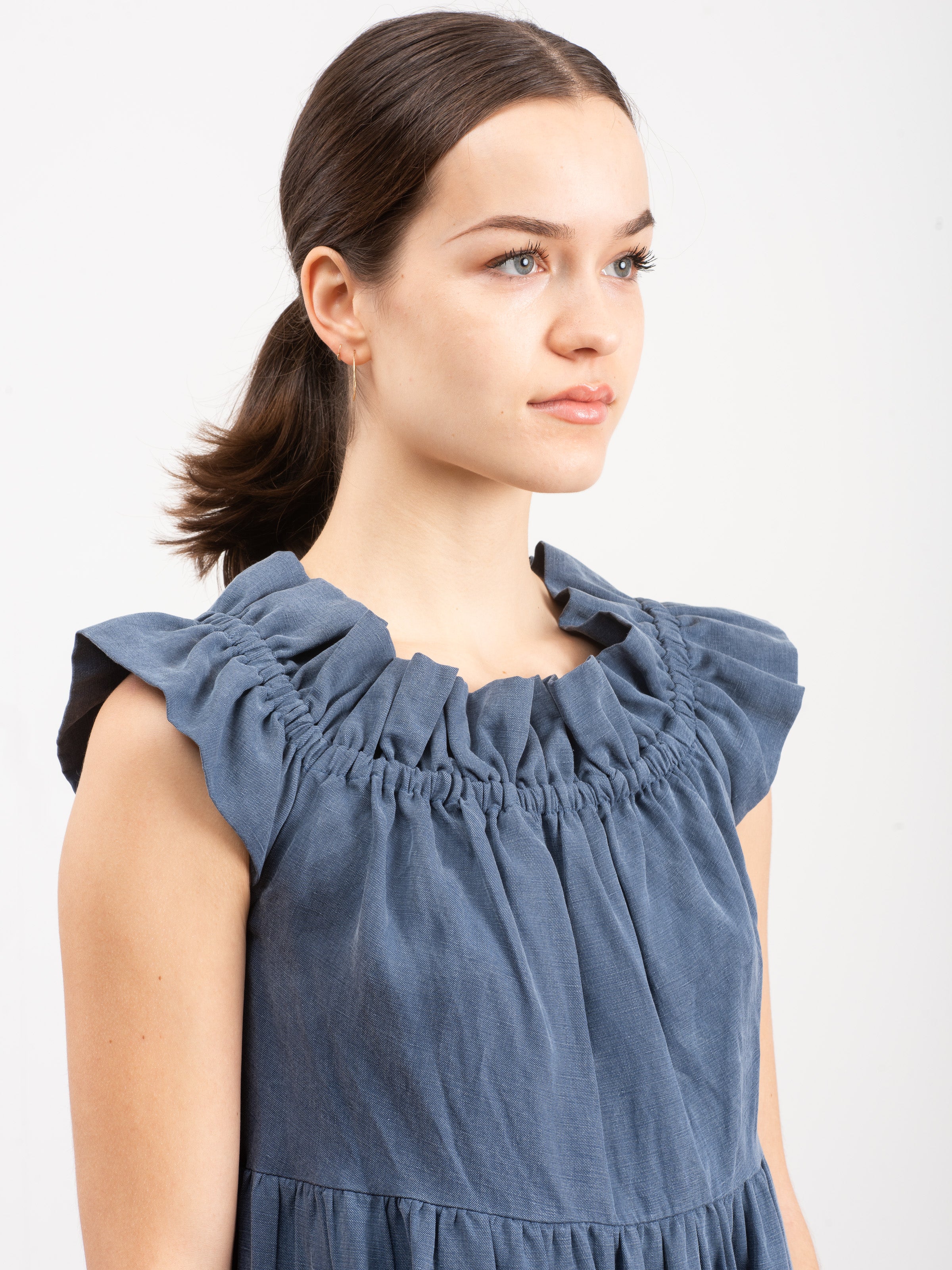 olivia dress - Image 4