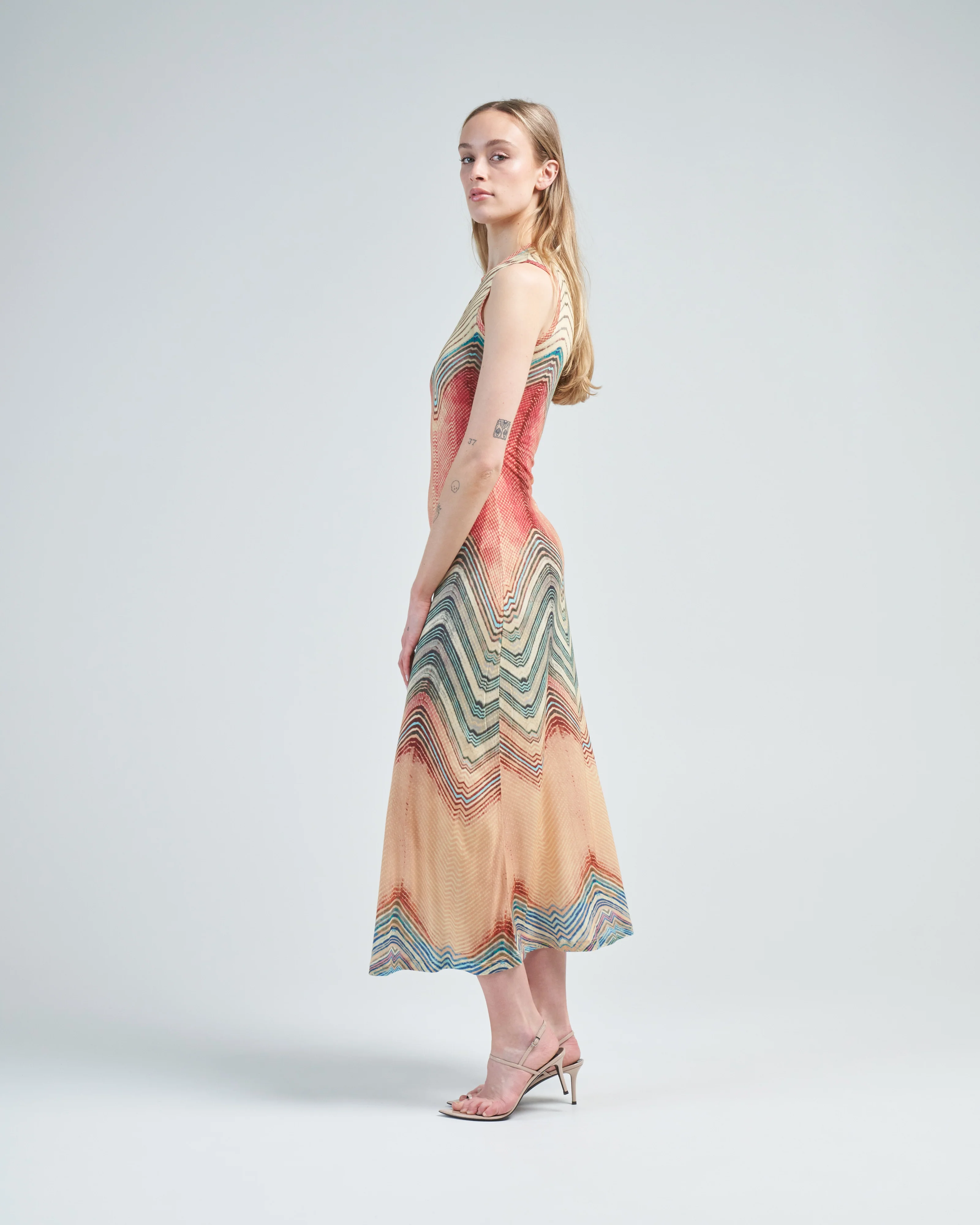 orla dress - Image 2