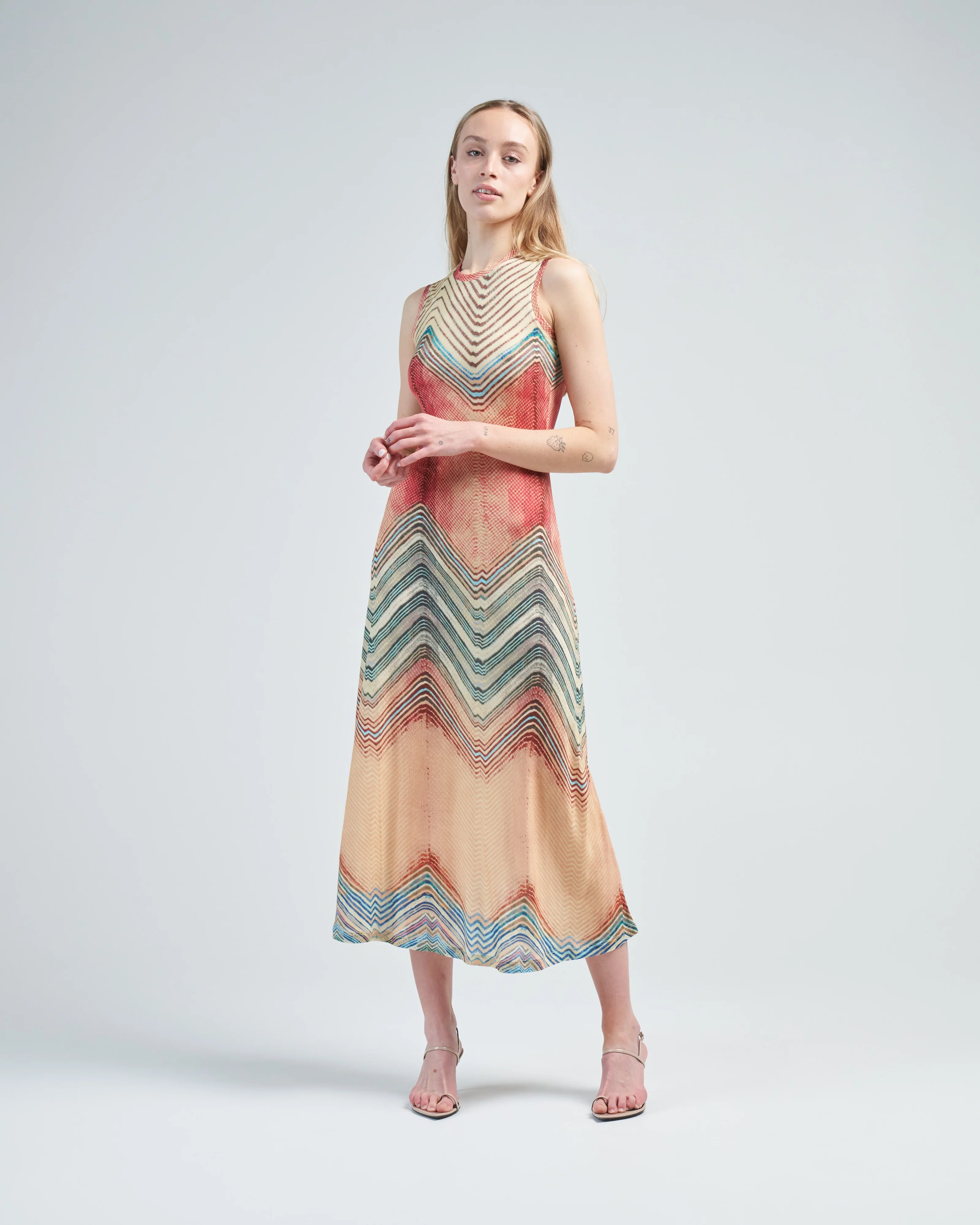orla dress - Image 3
