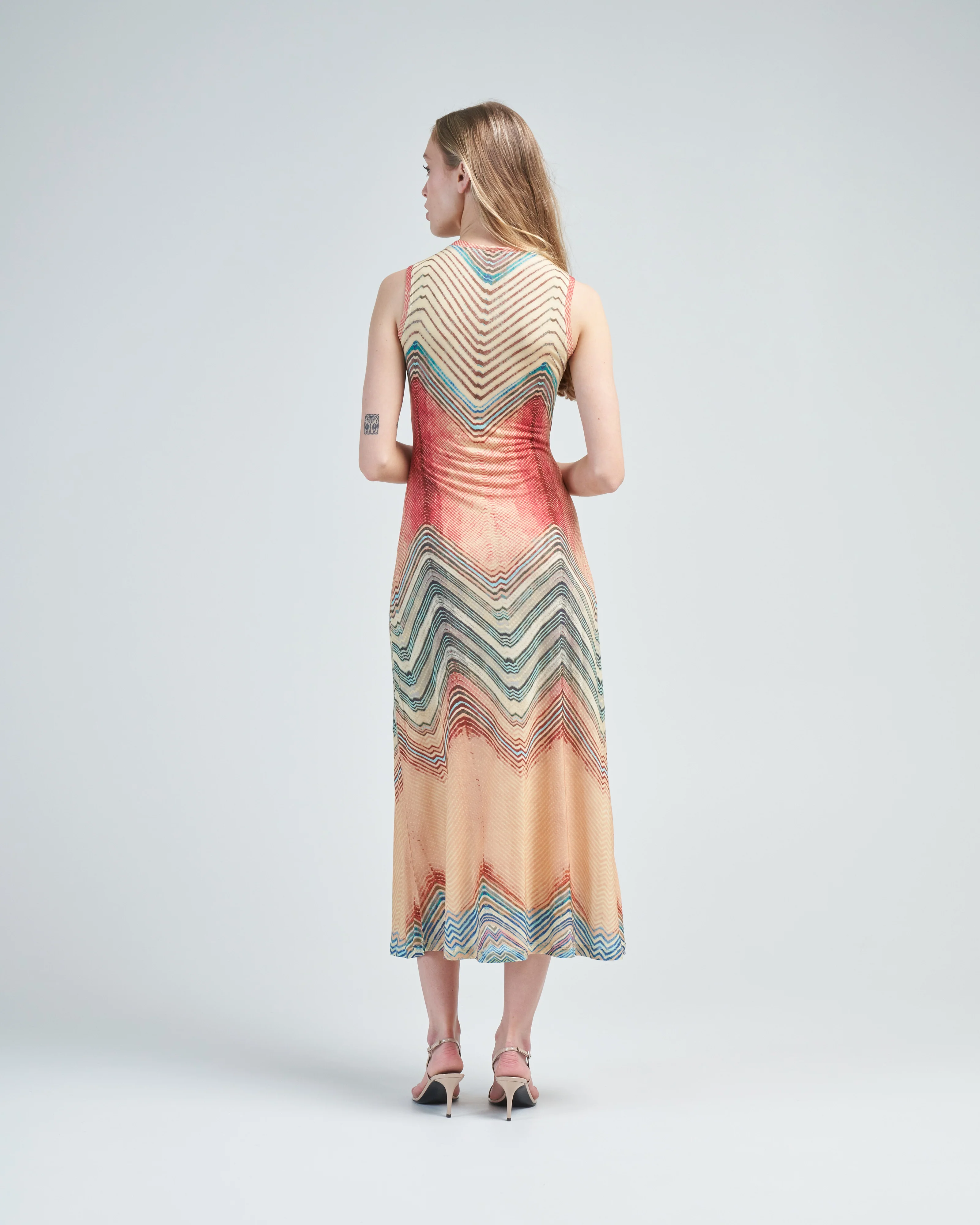 orla dress - Image 4