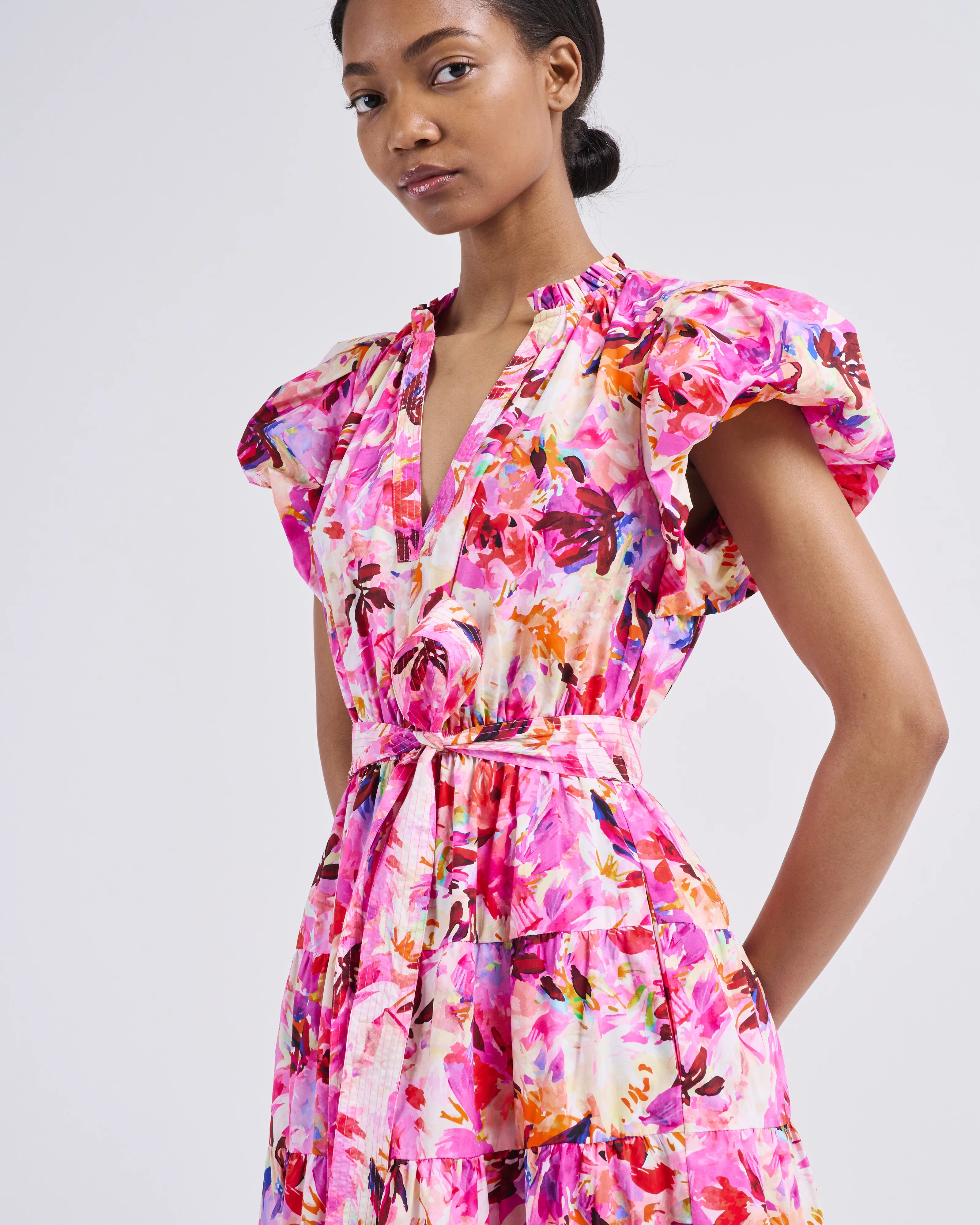ottilie dress - Image 2