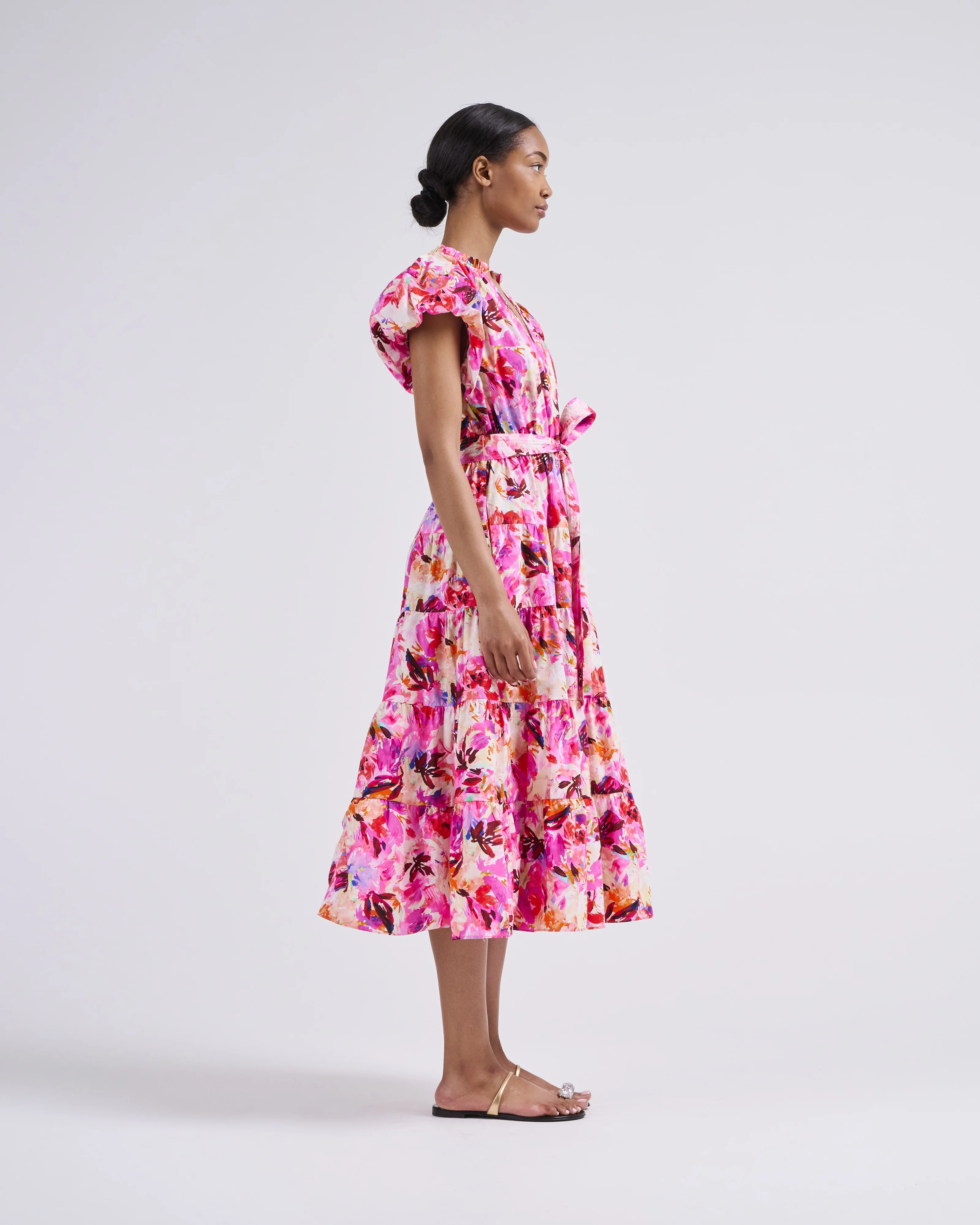 ottilie dress - Image 3