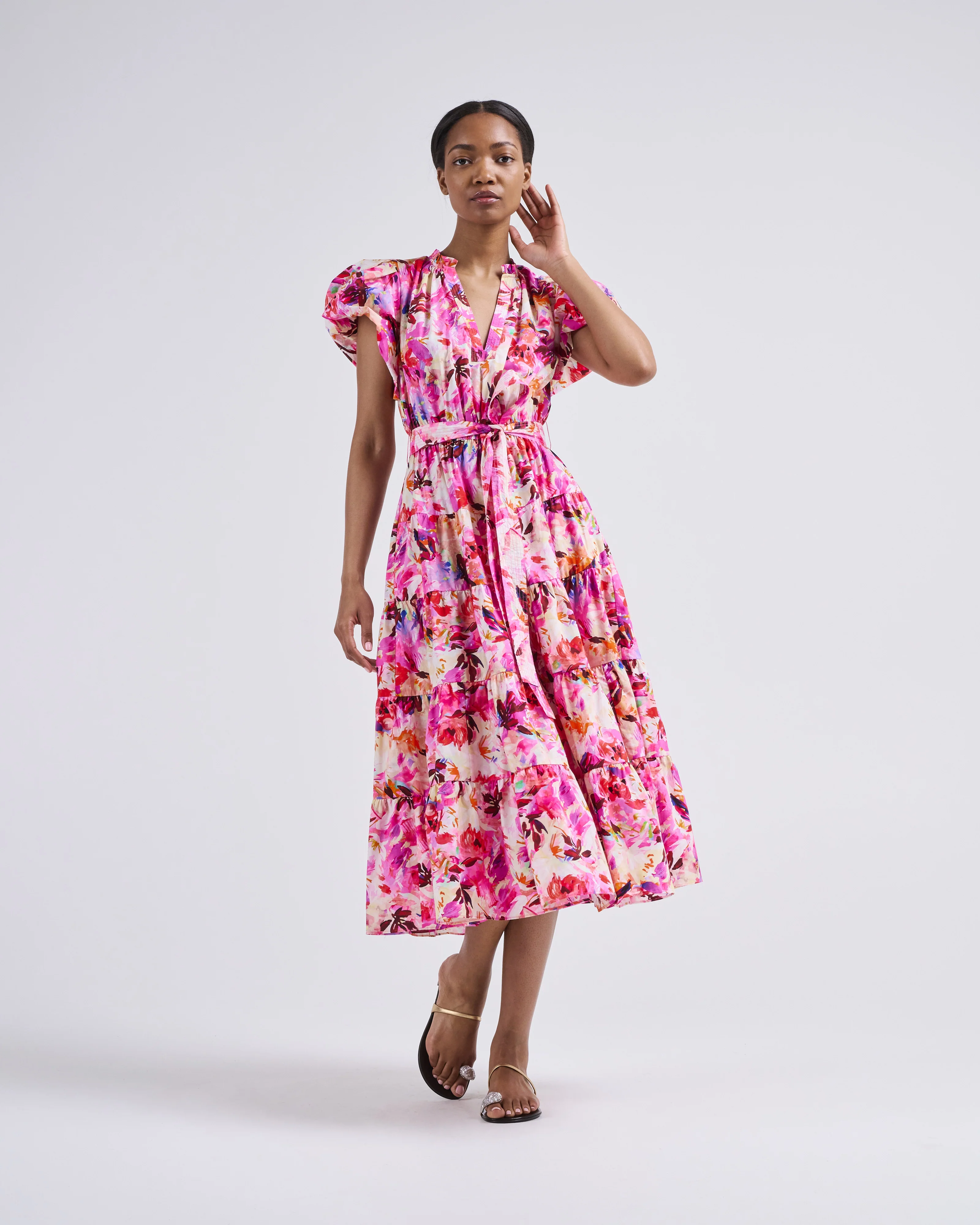 ottilie dress - Image 4