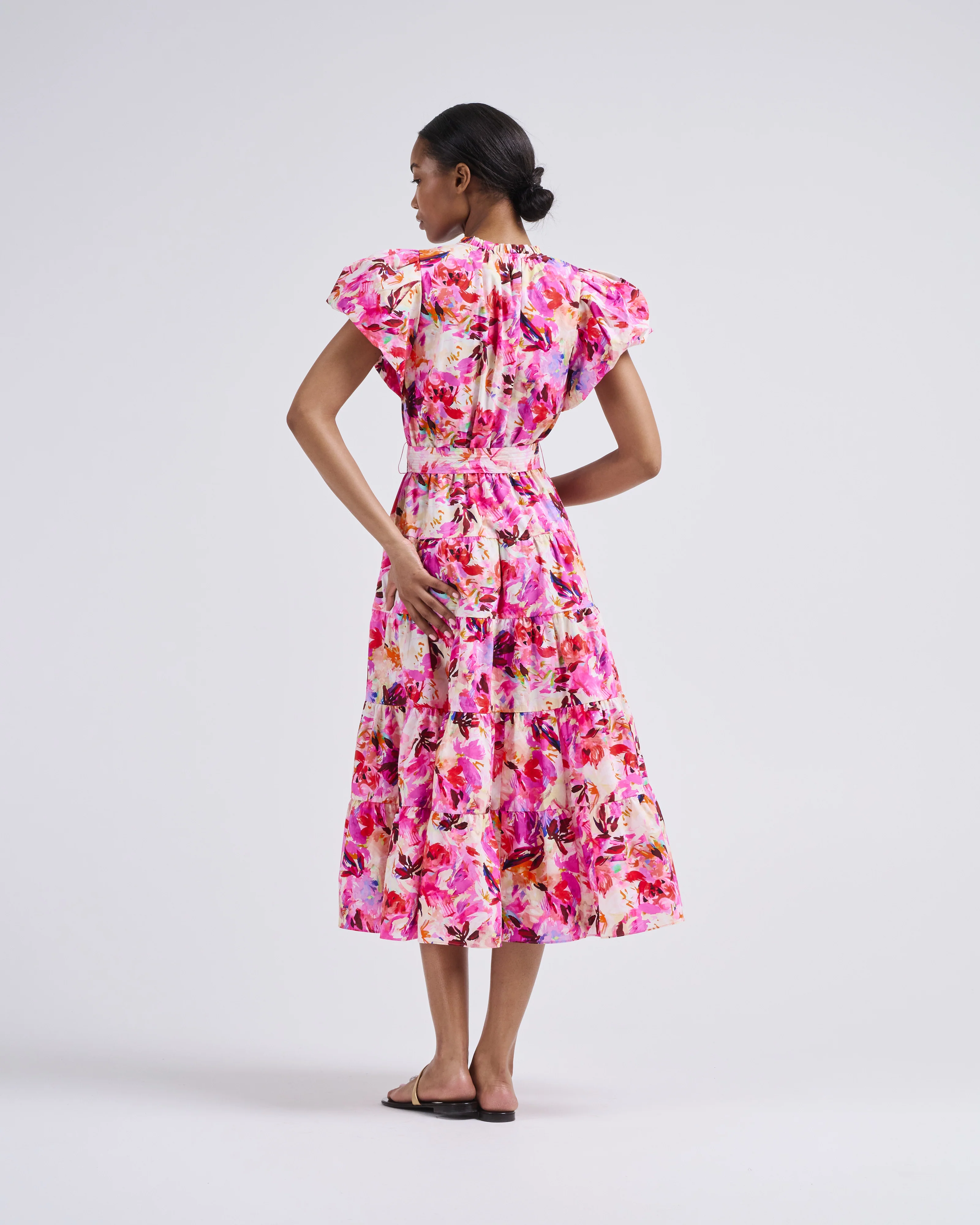 ottilie dress - Image 5