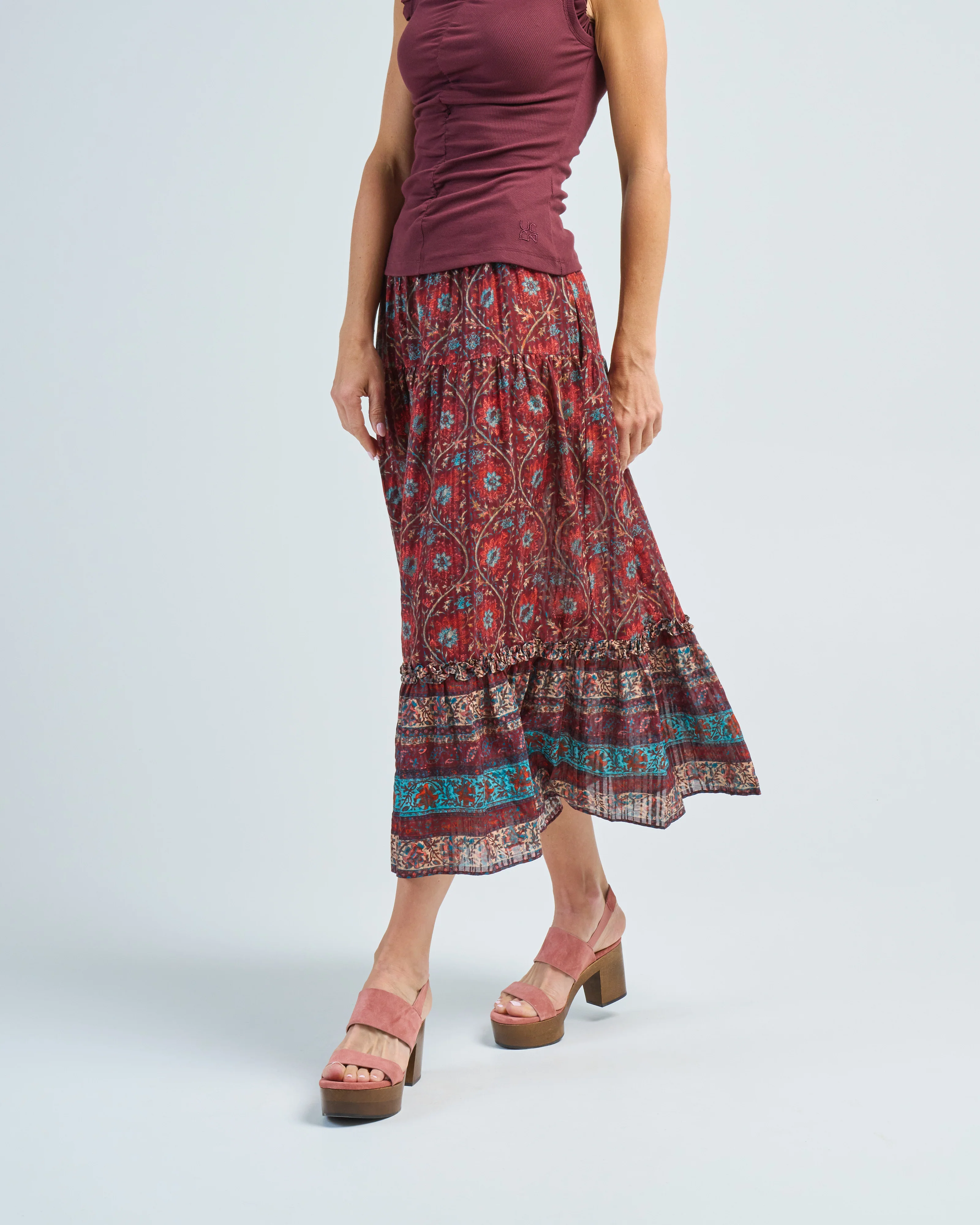 paige skirt - Image 3