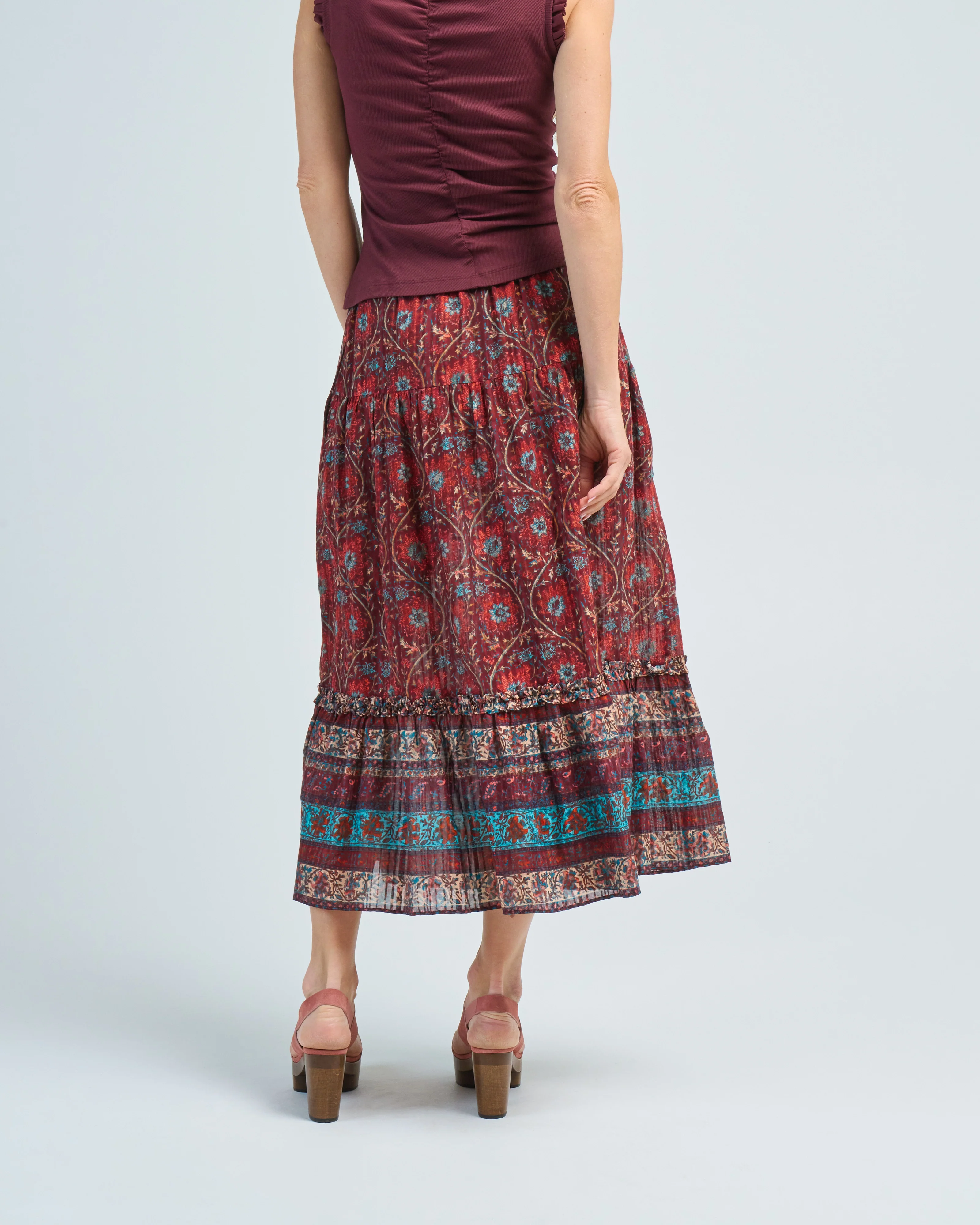 paige skirt - Image 4