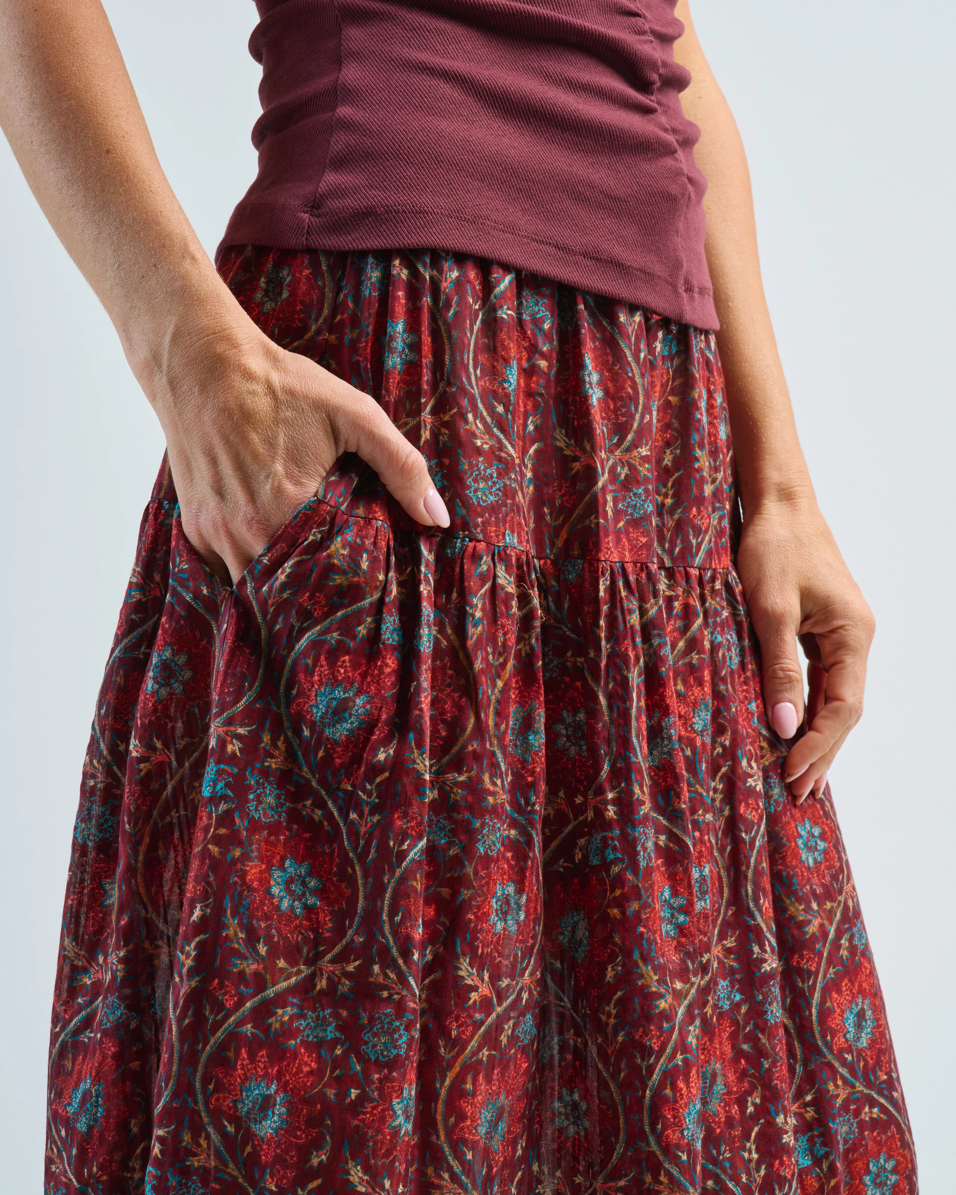 paige skirt - Image 5