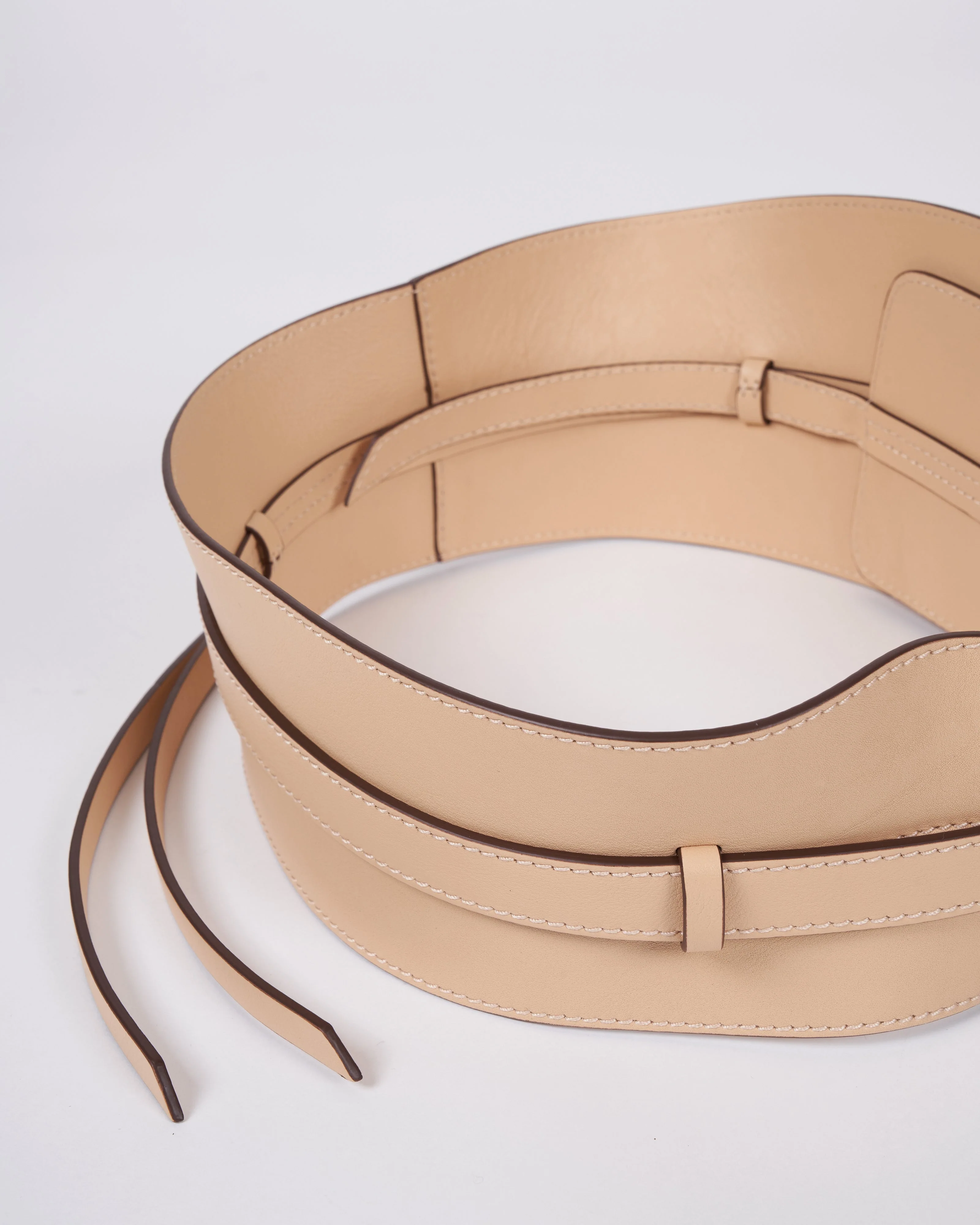 paola belt - dune dun - Image 3