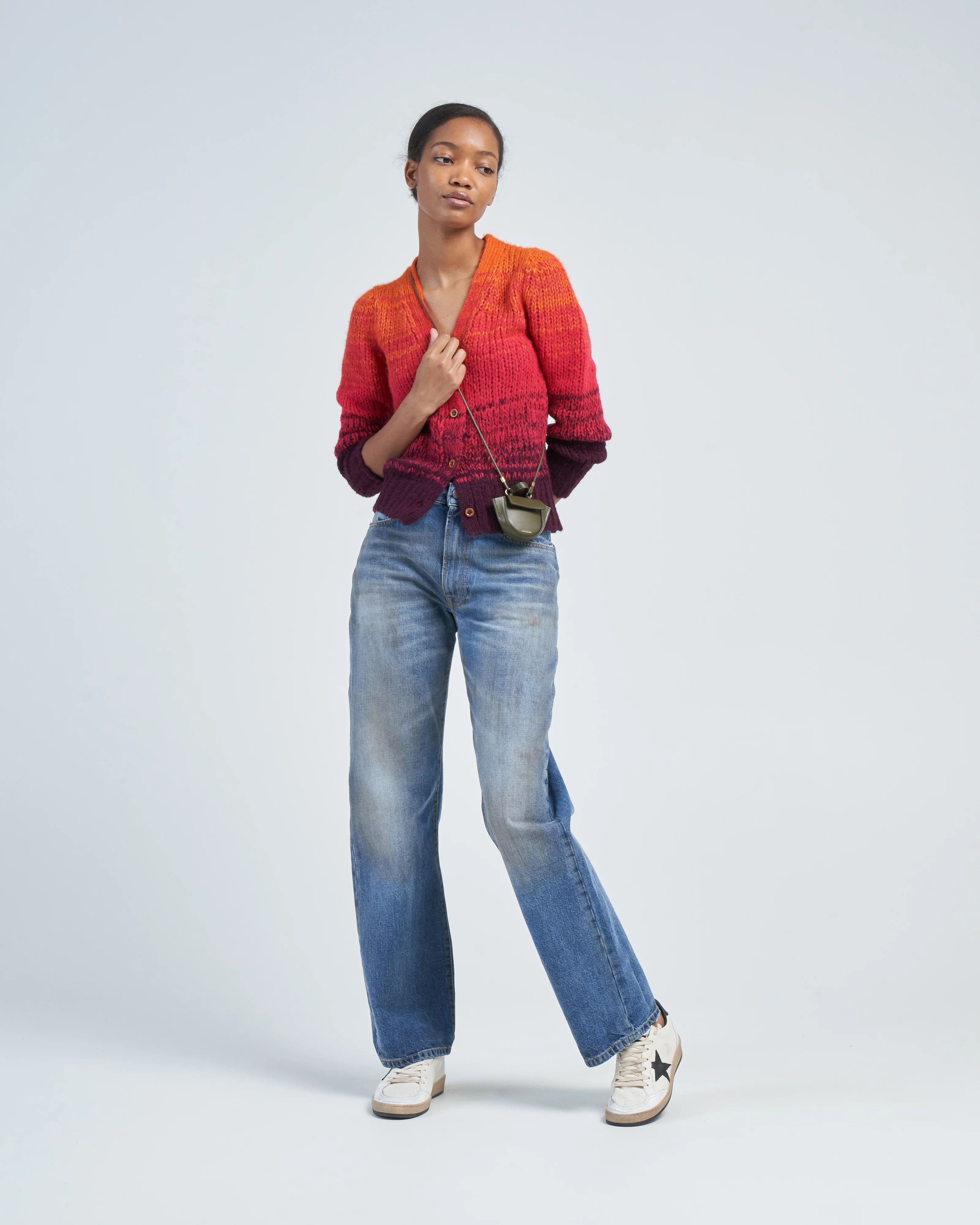paola cardigan - Image 2