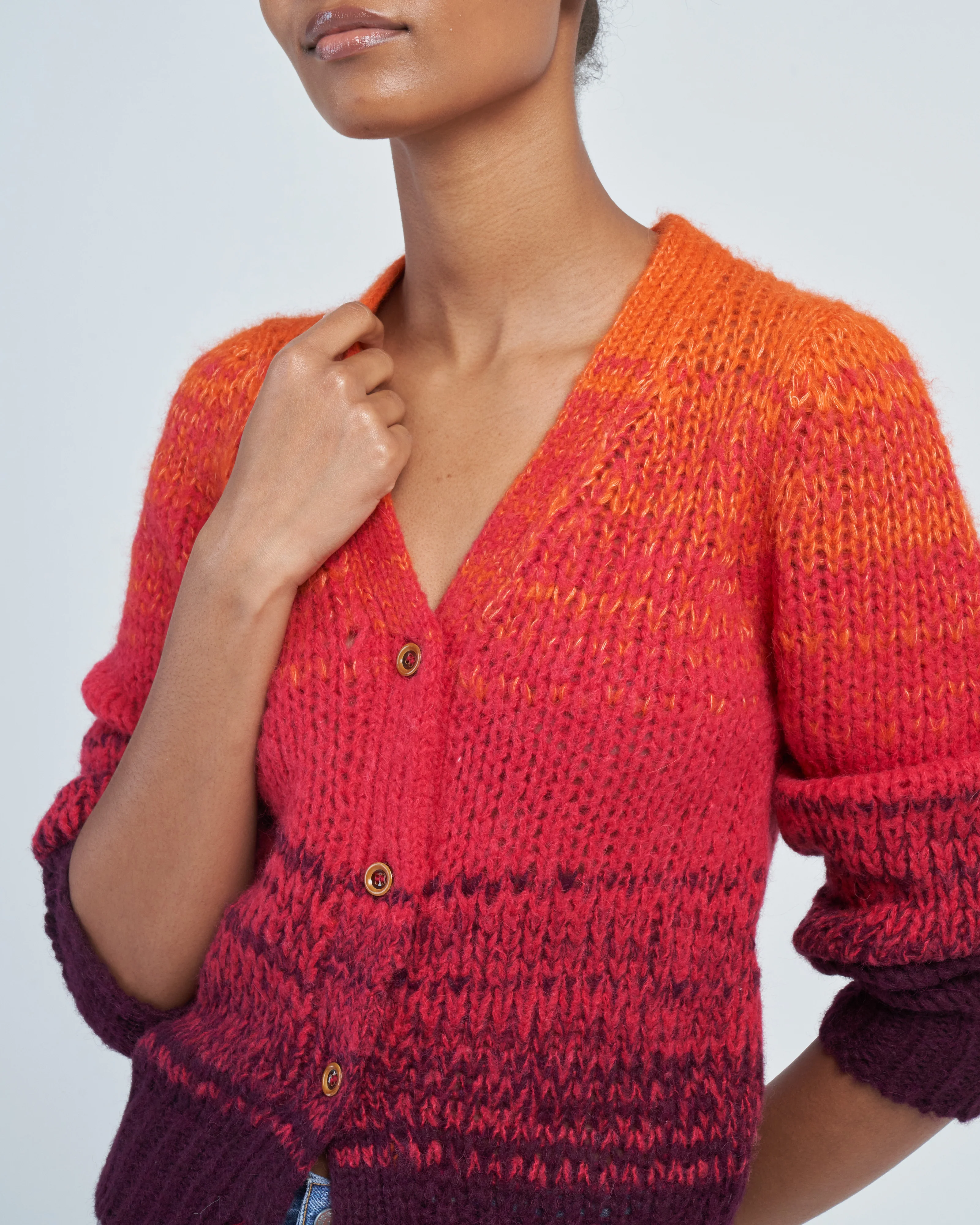 paola cardigan - Image 5