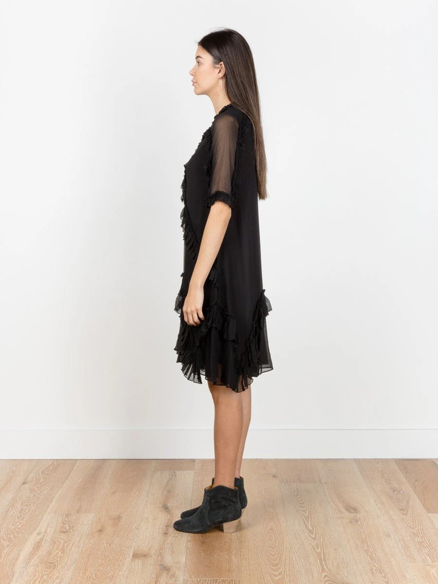 pegeen dress - Image 2