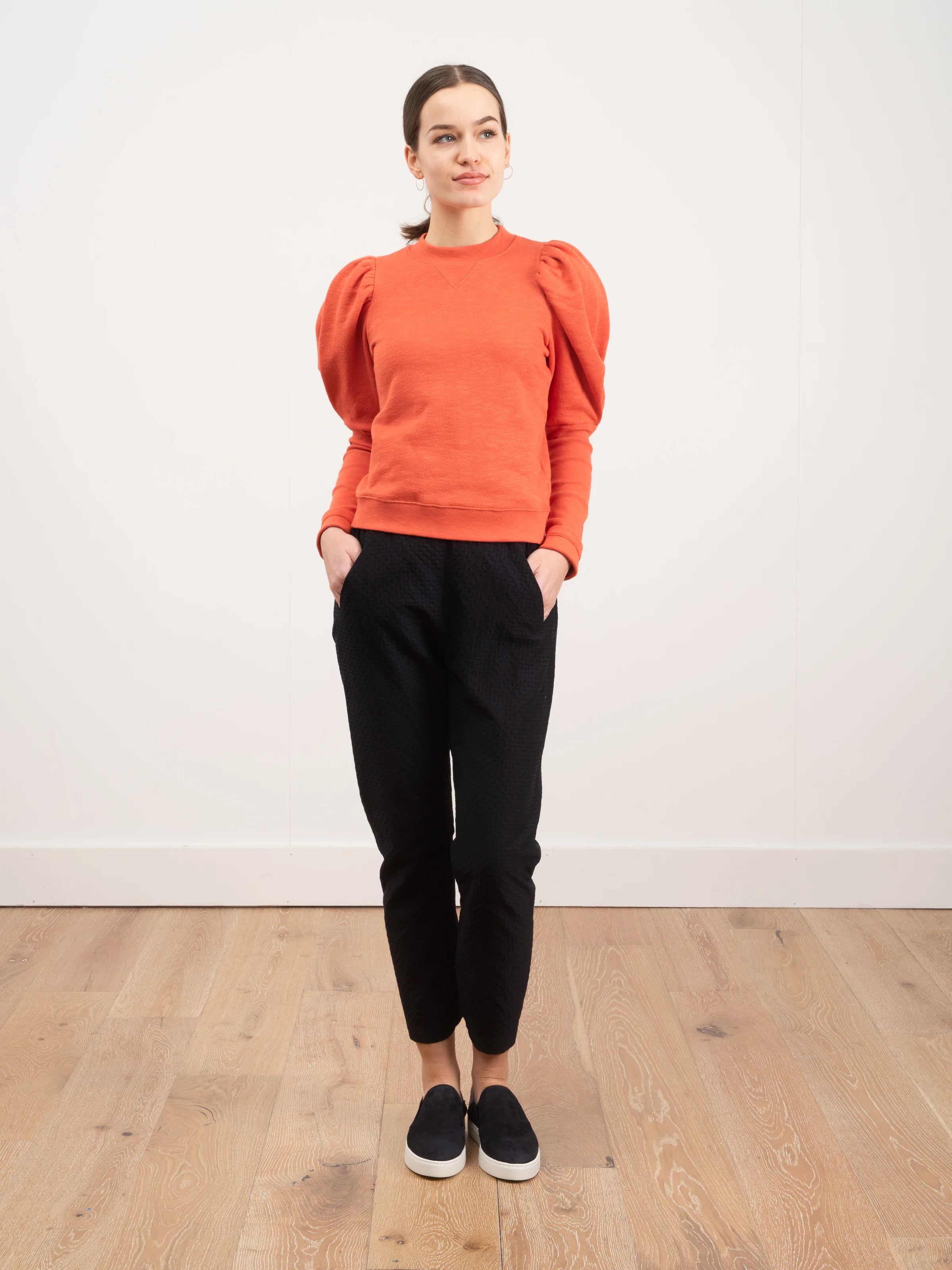 philo pullover