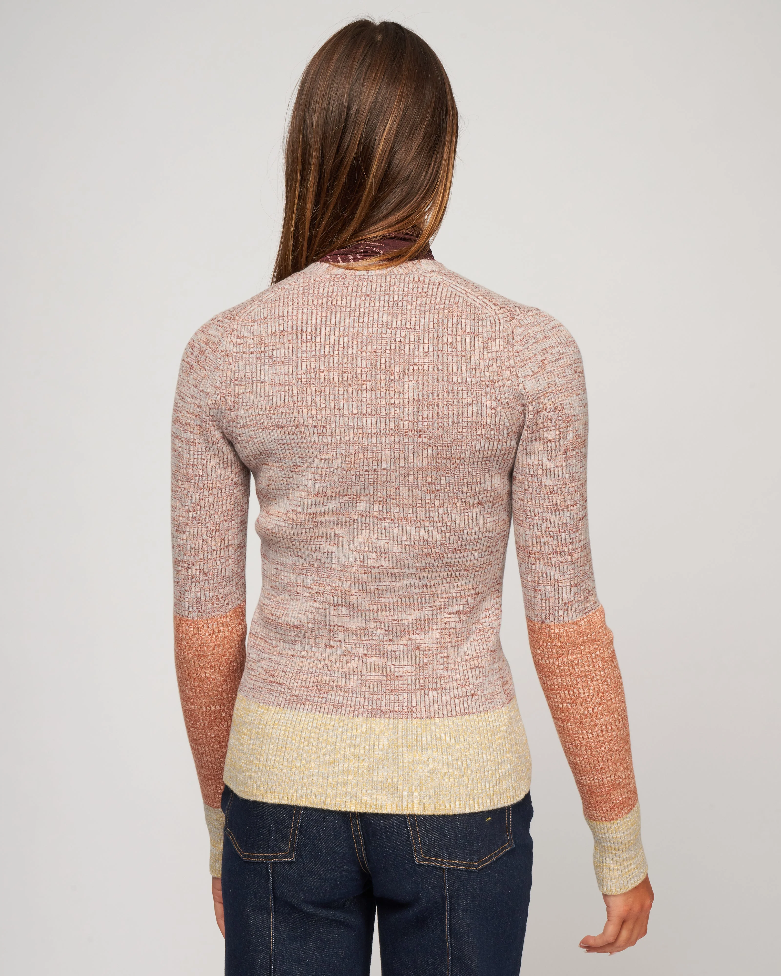 posey cardigan - seurat - Image 4