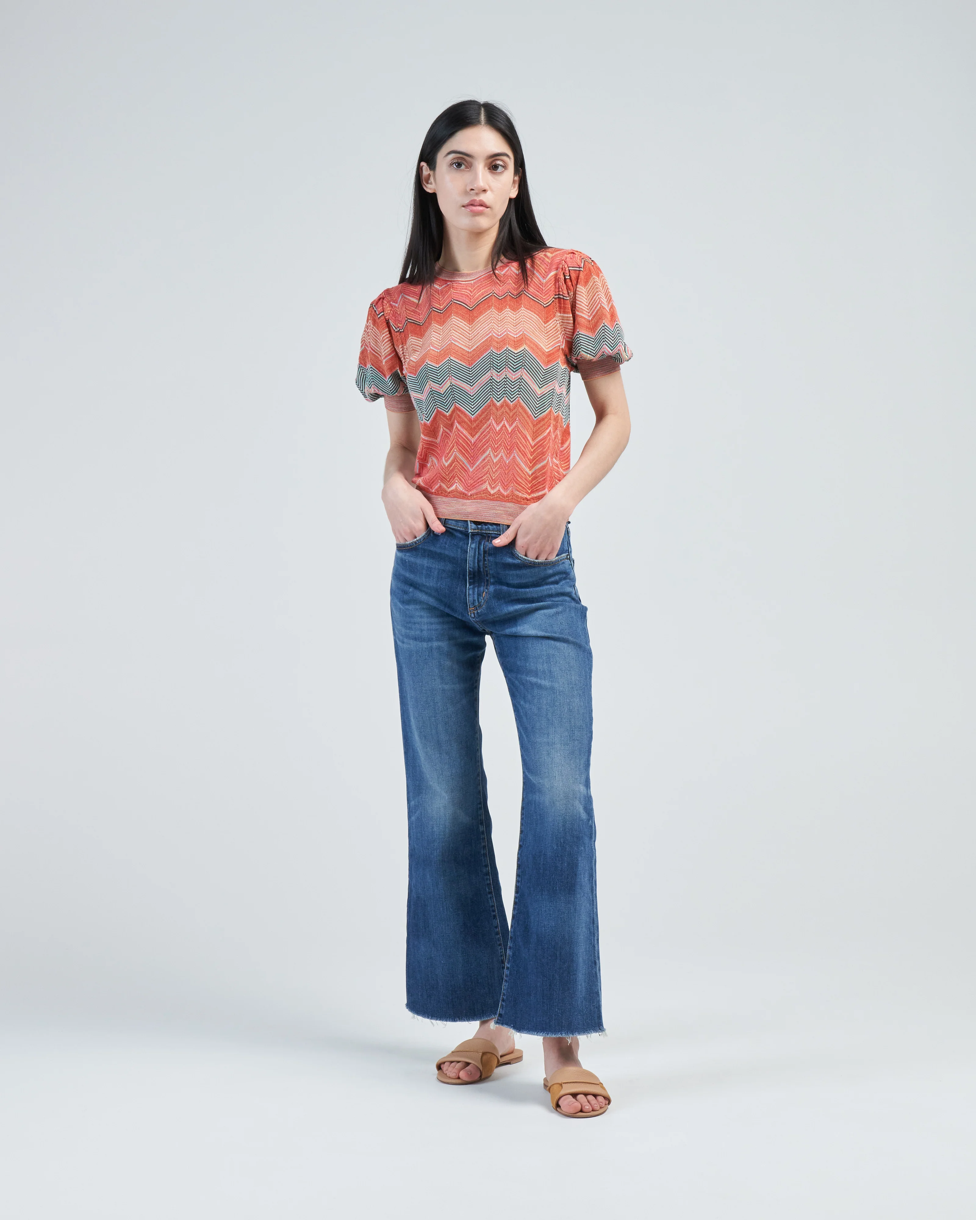 priscilla top - Image 2