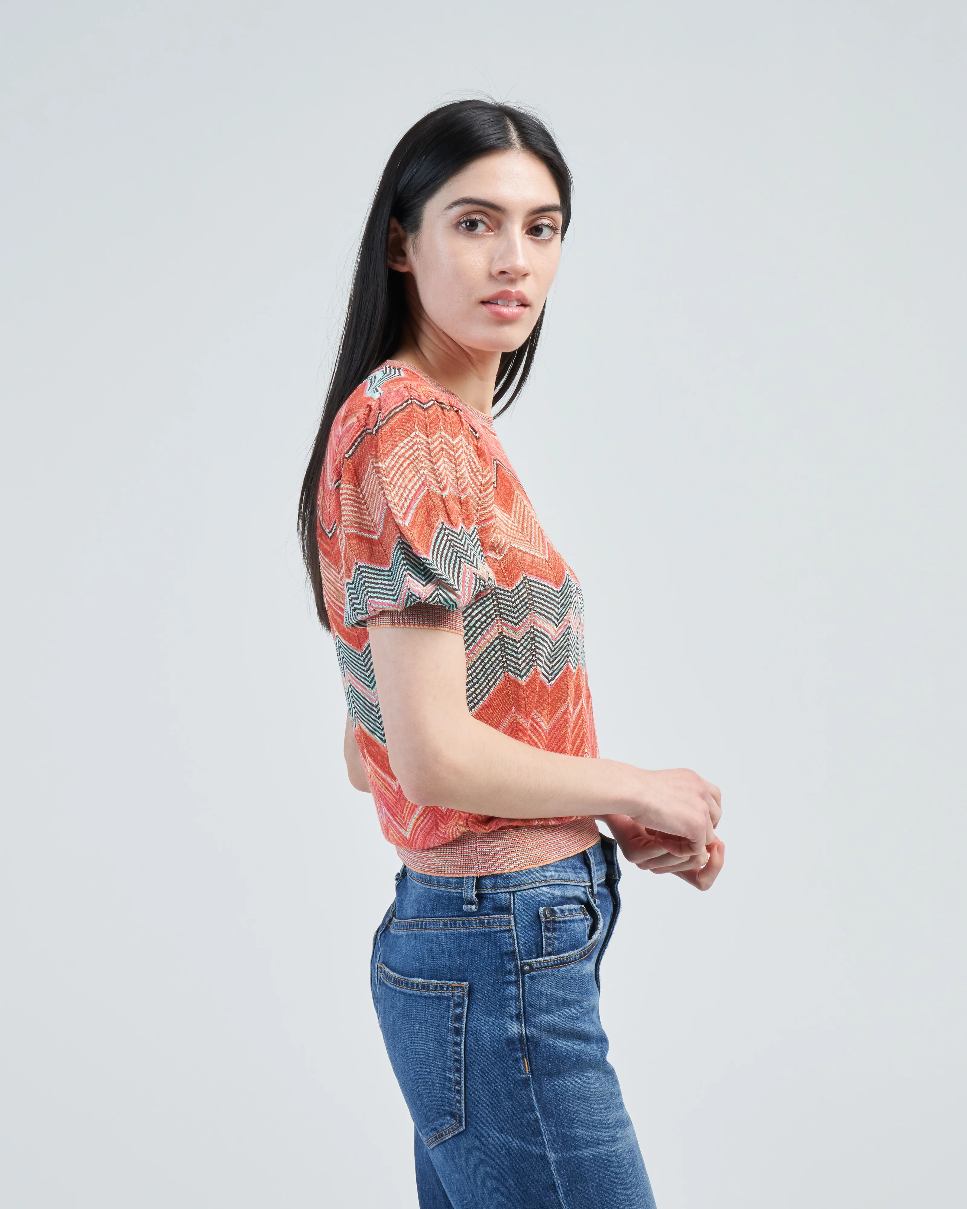 priscilla top - Image 3