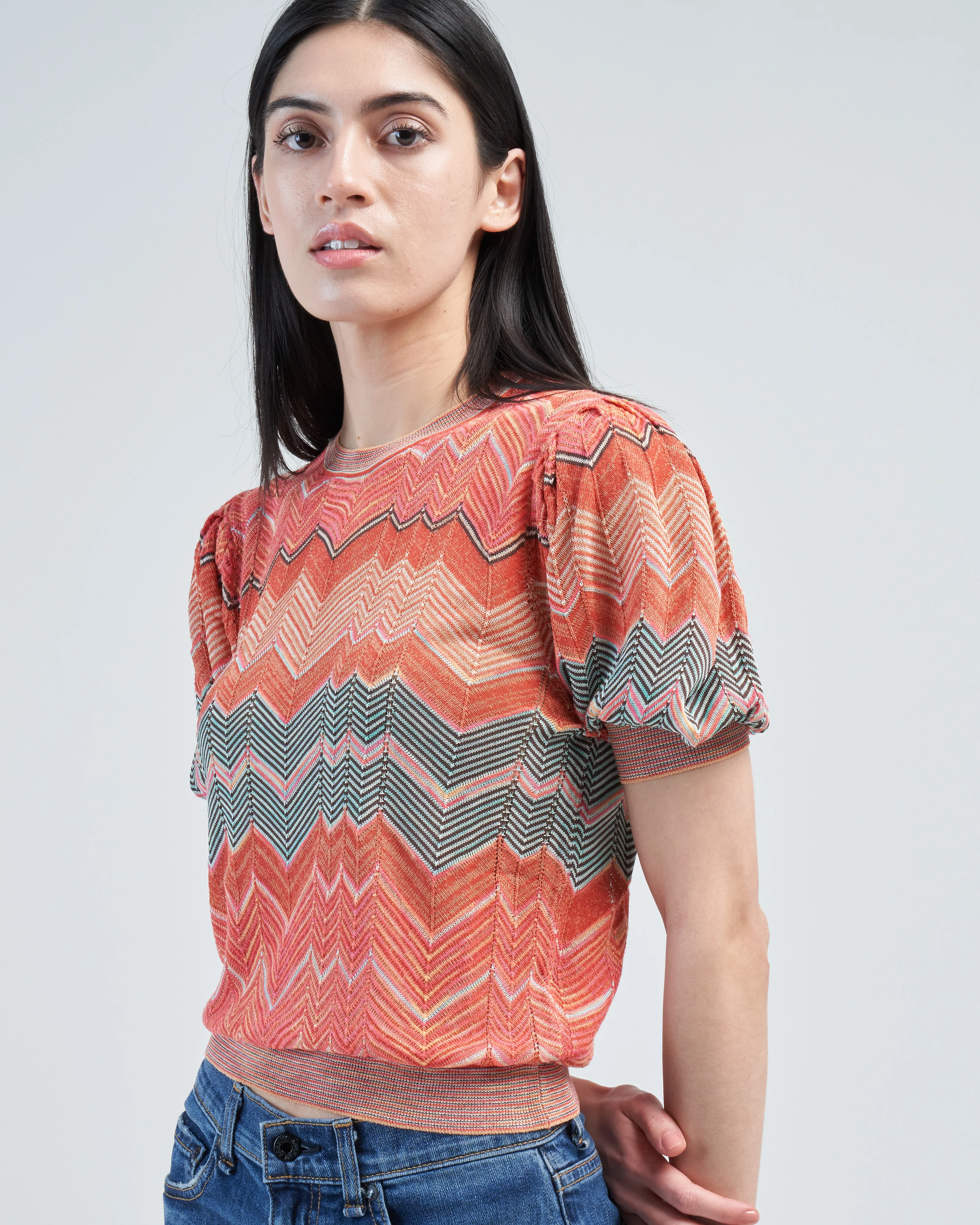 priscilla top - Image 5