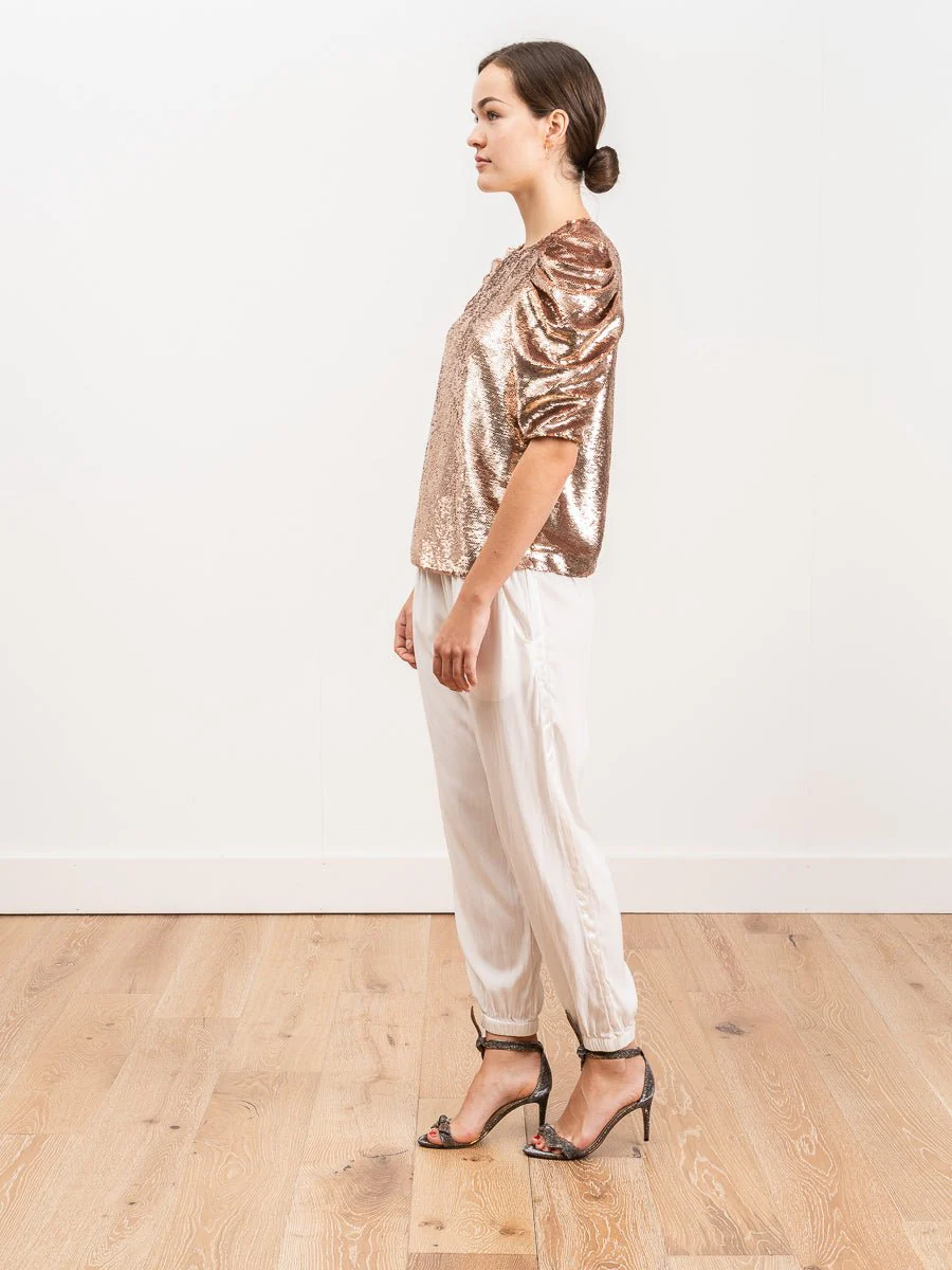 rae blouse - Image 2