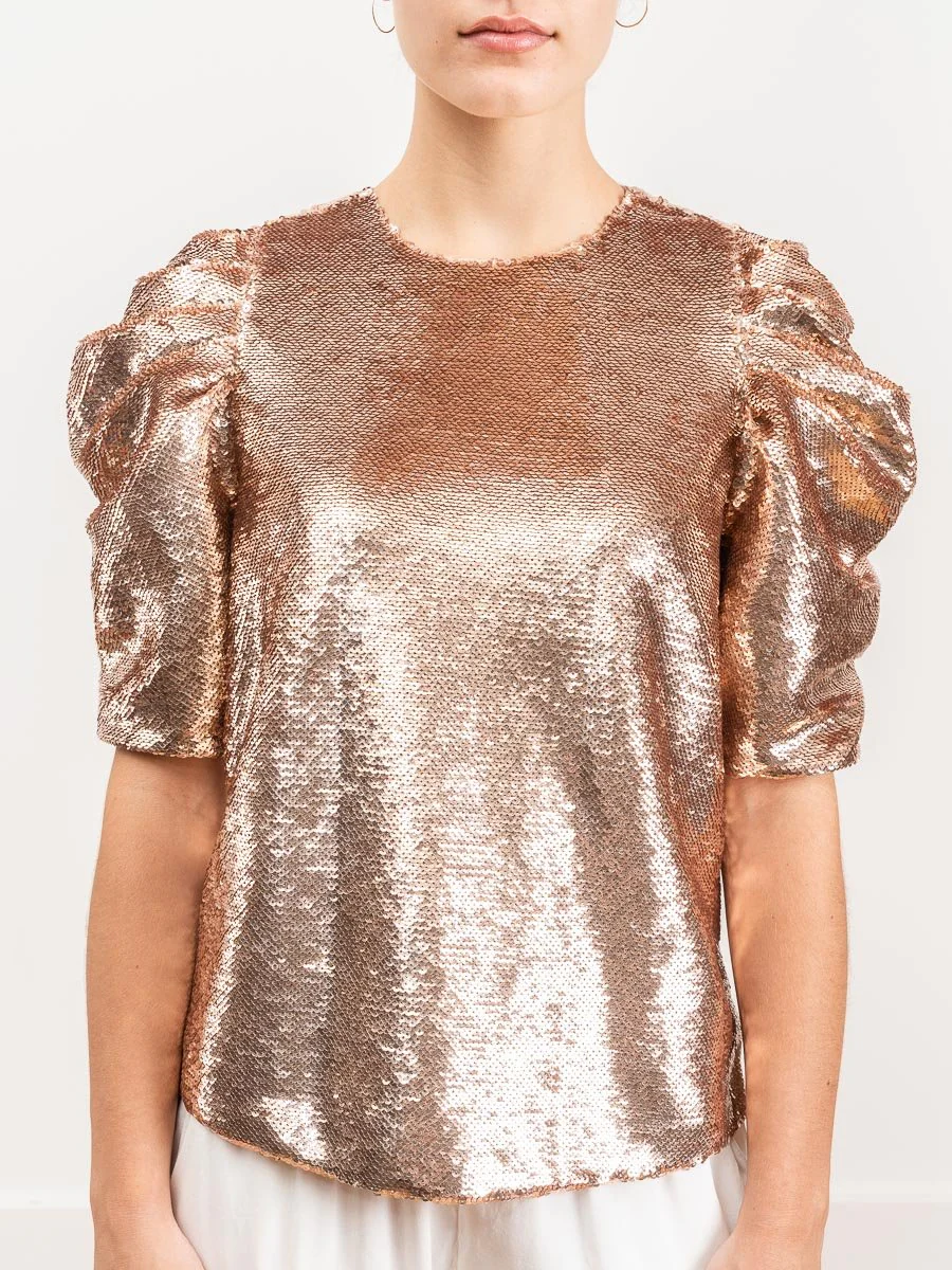 rae blouse - Image 4