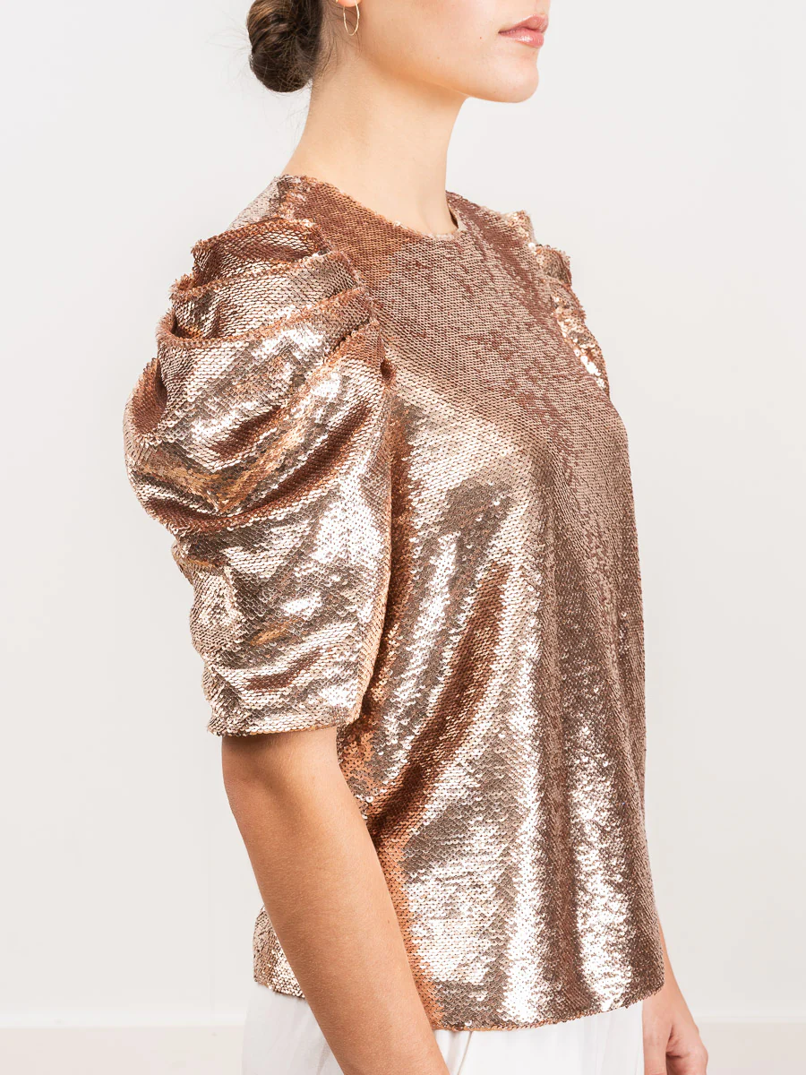 rae blouse - Image 5