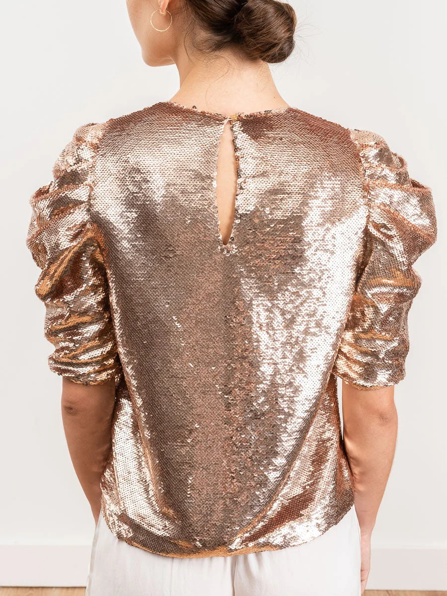 rae blouse - Image 6