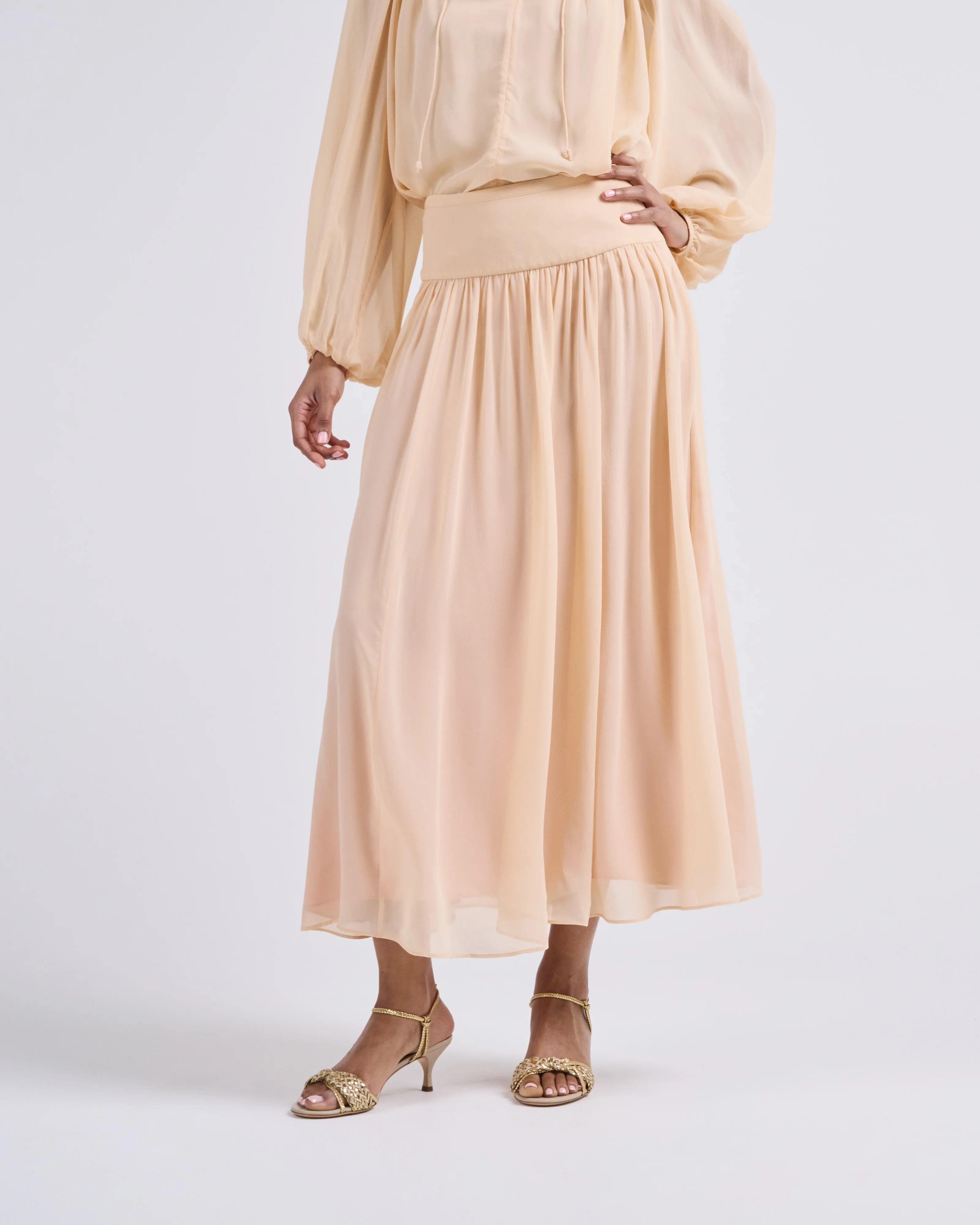 reina skirt - Image 2