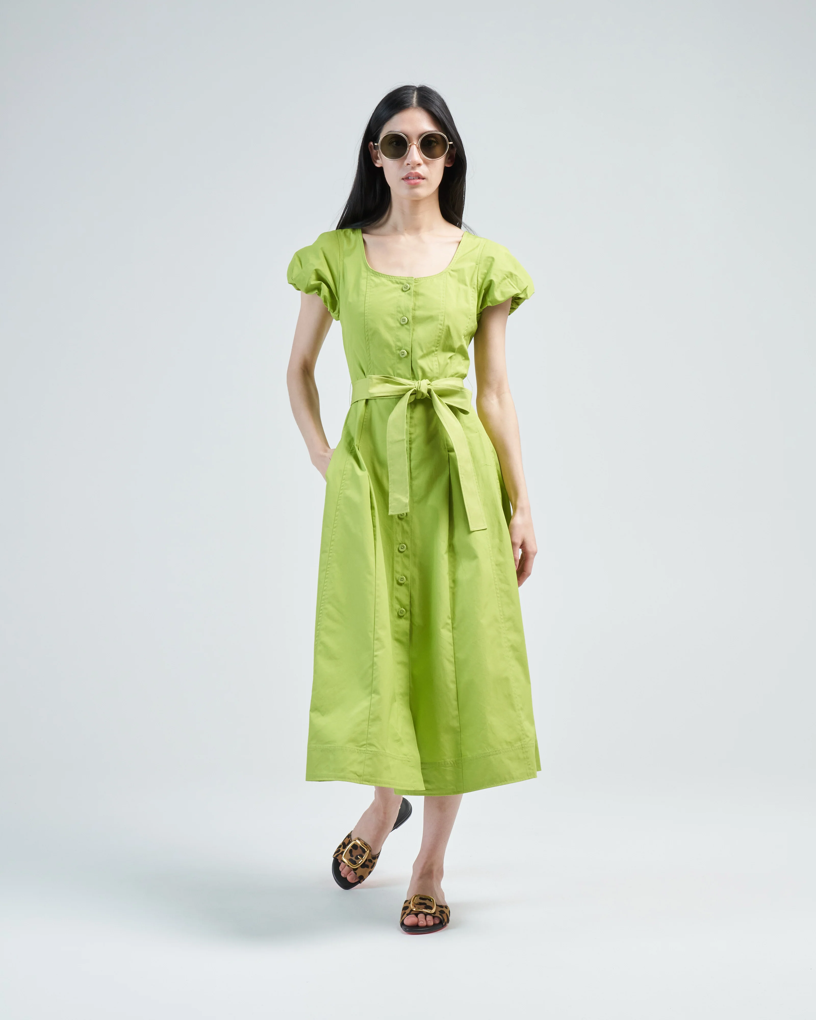 rhea dress - Image 2