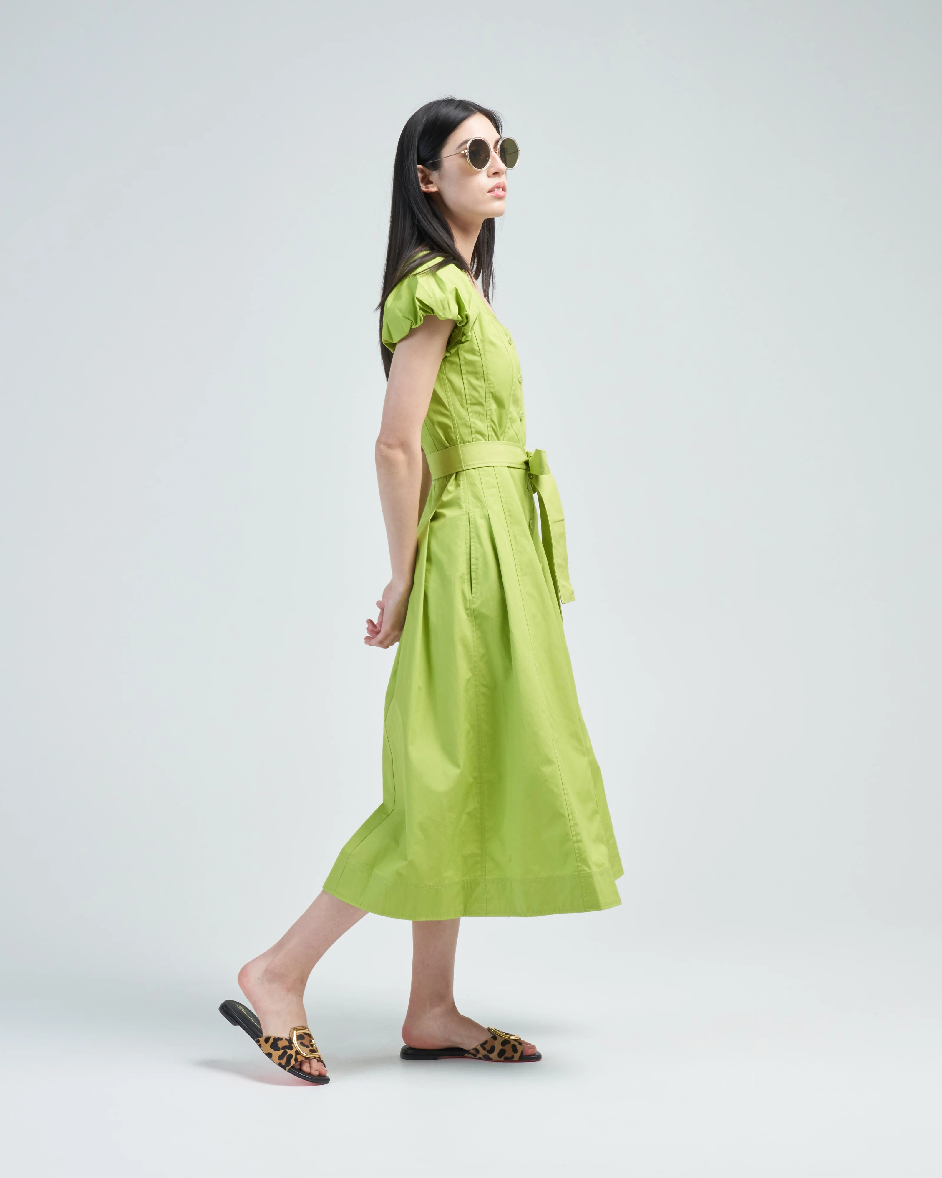 rhea dress - Image 3