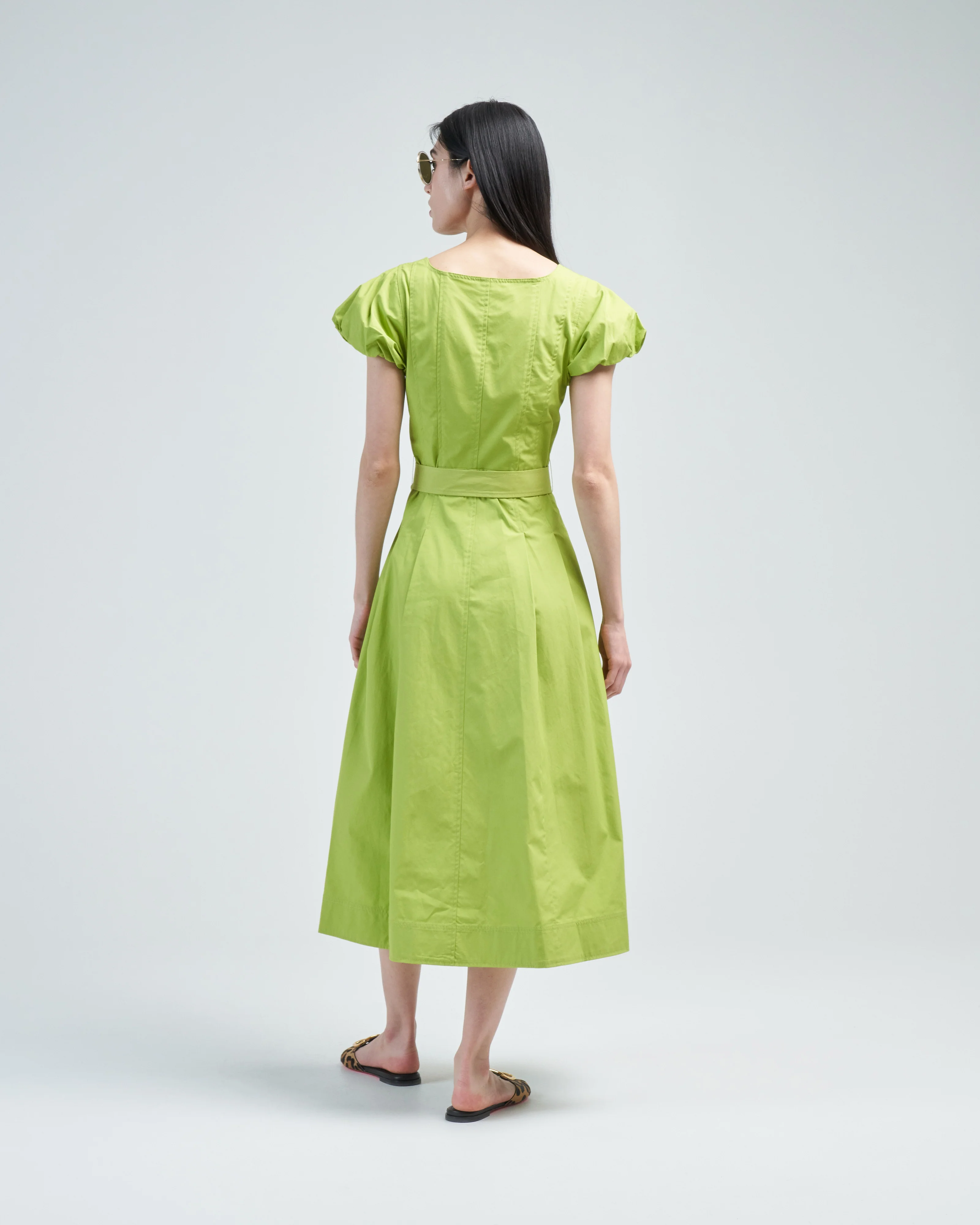 rhea dress - Image 4