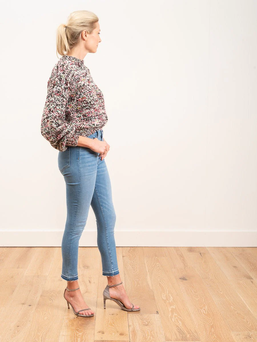 rhea pullover - Image 2