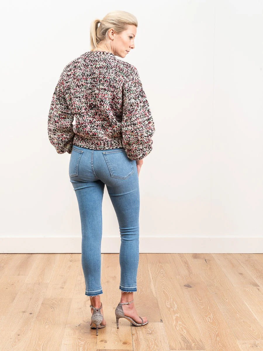 rhea pullover - Image 3