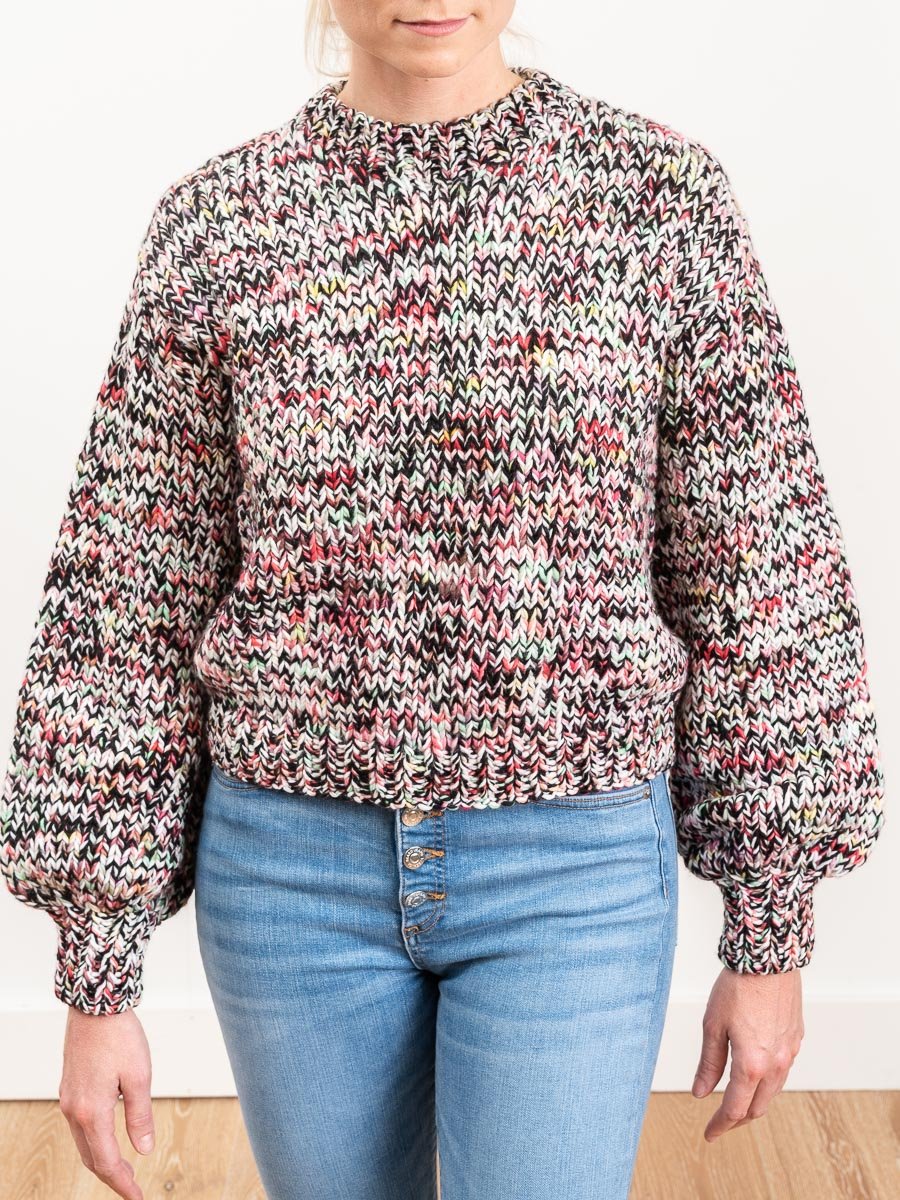rhea pullover - Image 4