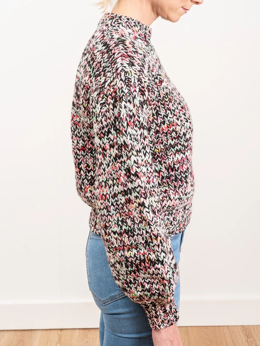 rhea pullover - Image 5