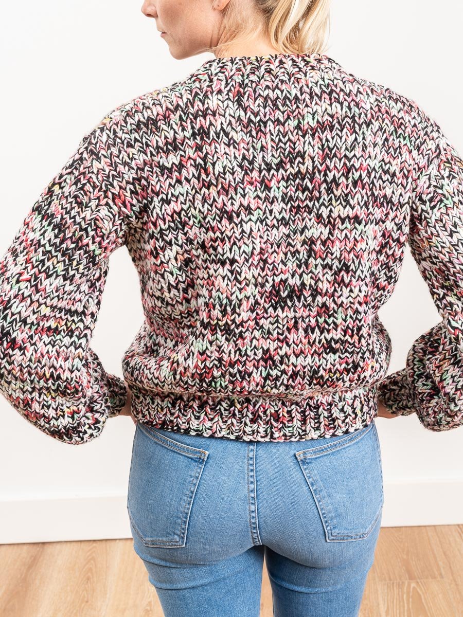 rhea pullover - Image 6