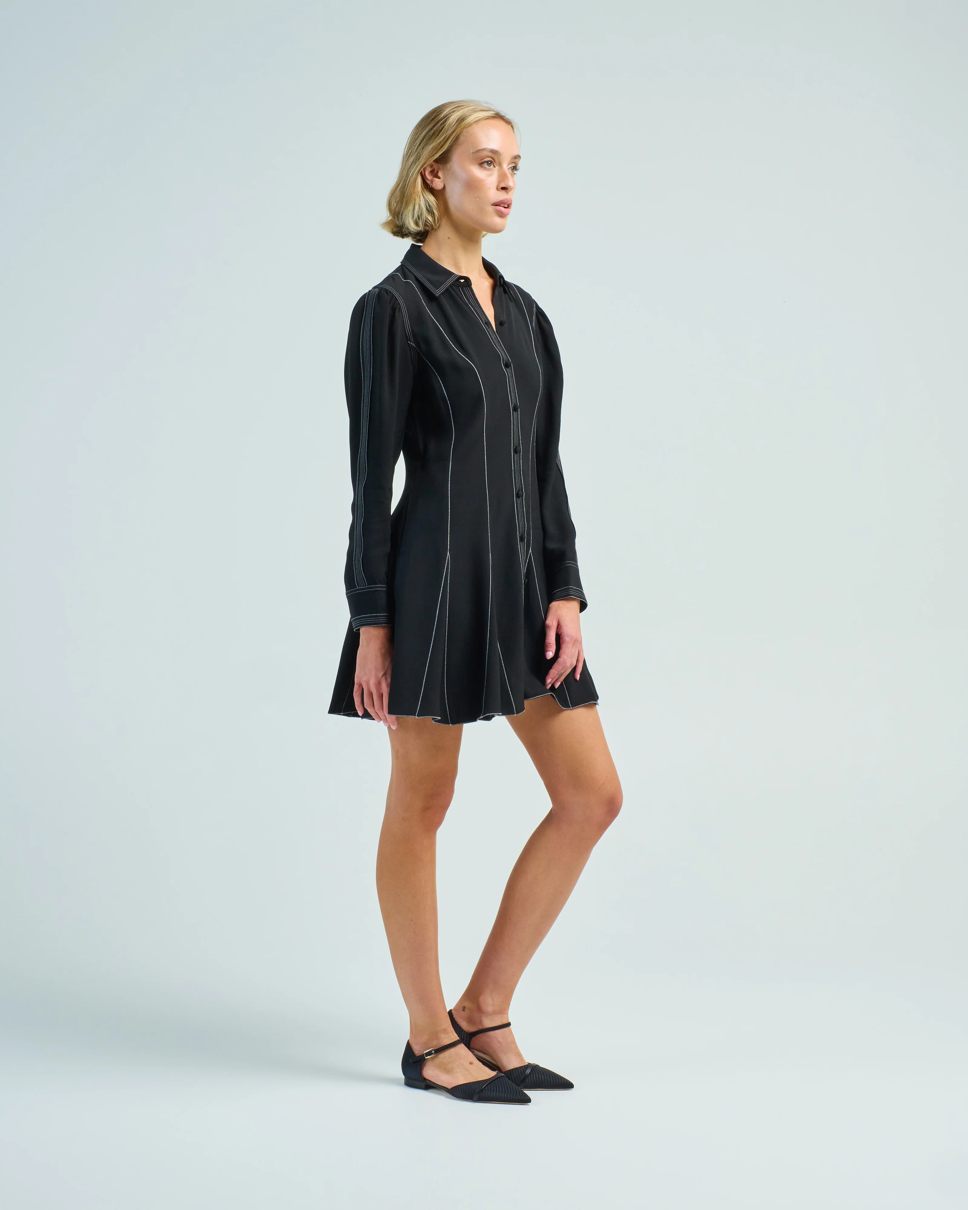 roanne dress - Image 3