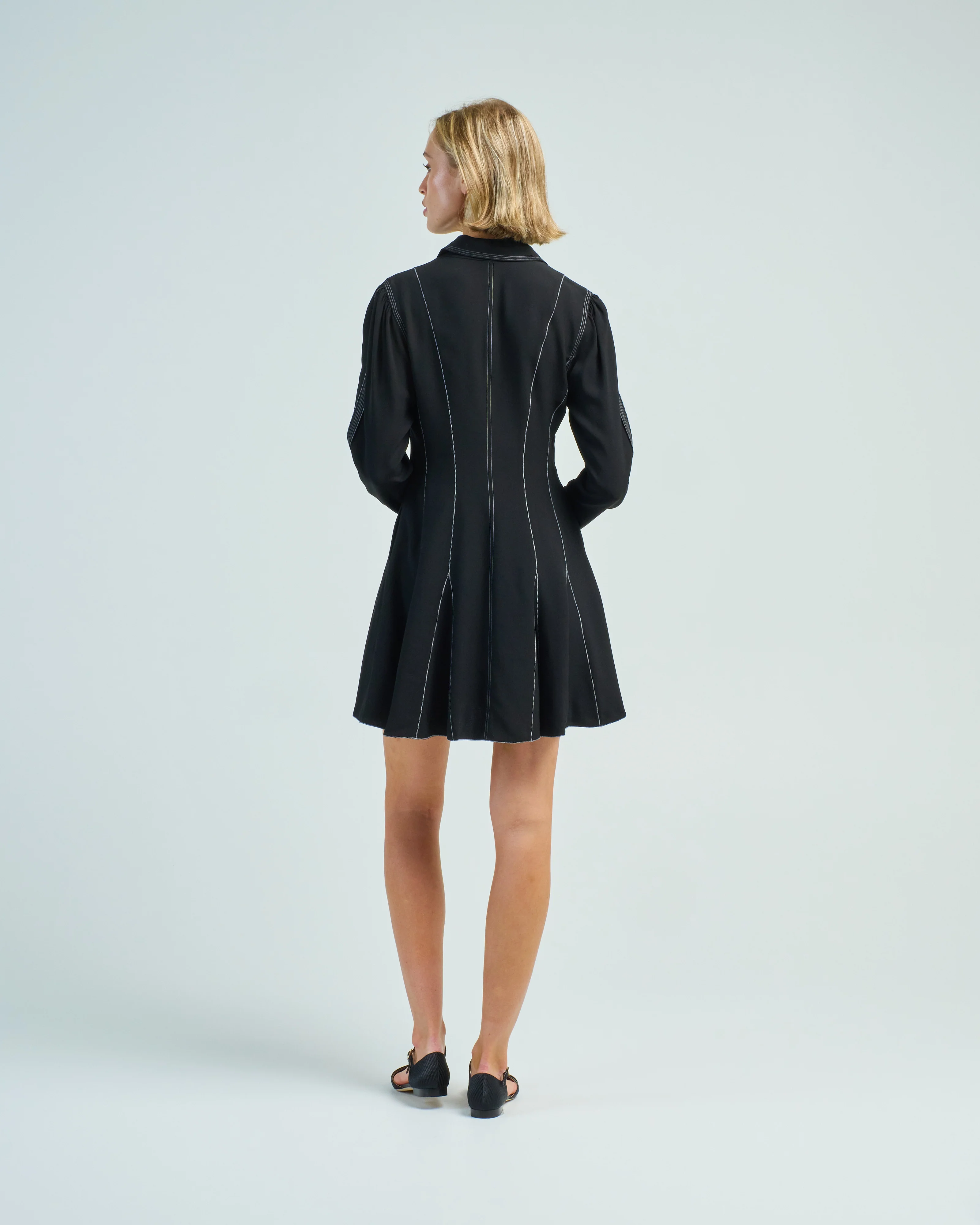 roanne dress - Image 4