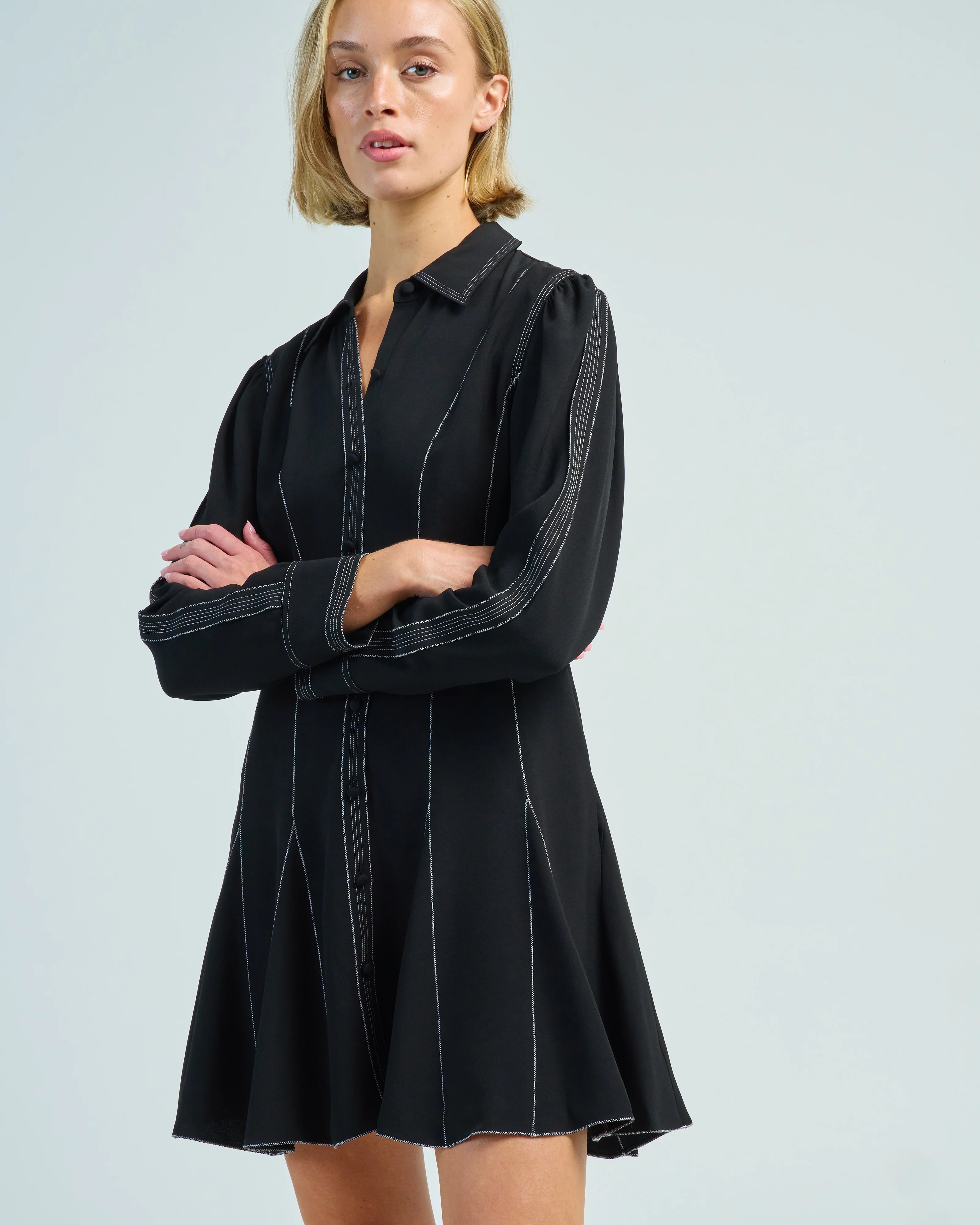 roanne dress - Image 5
