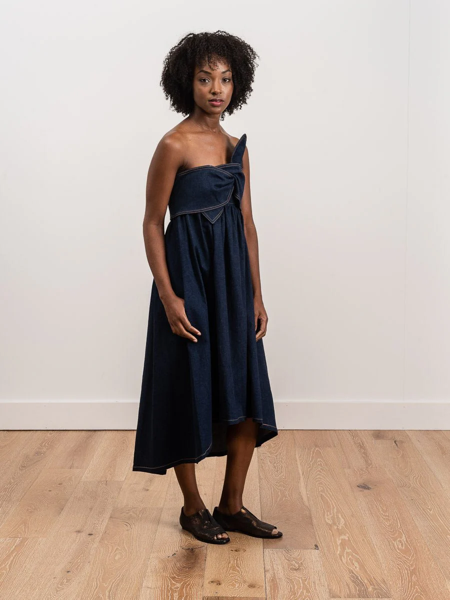 rochelle dress - Image 2