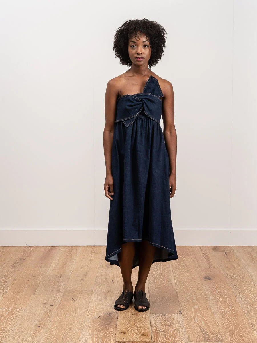rochelle dress - Image 3
