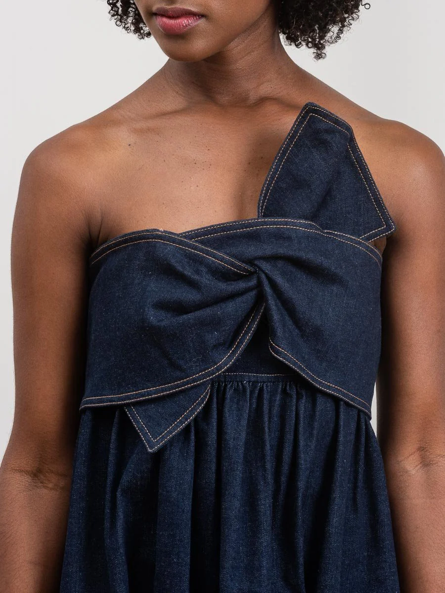 rochelle dress - Image 5