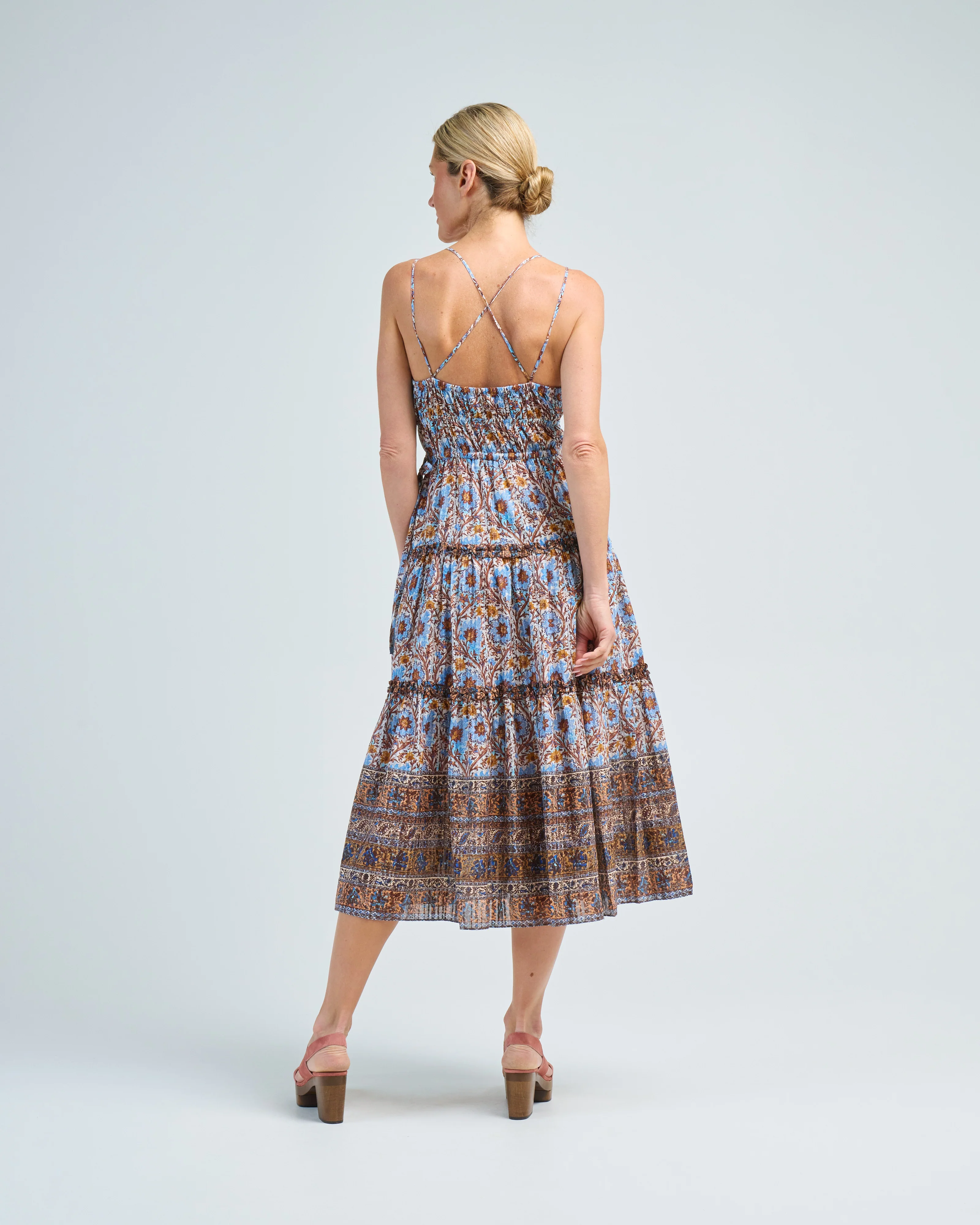 rosa dress - Image 4