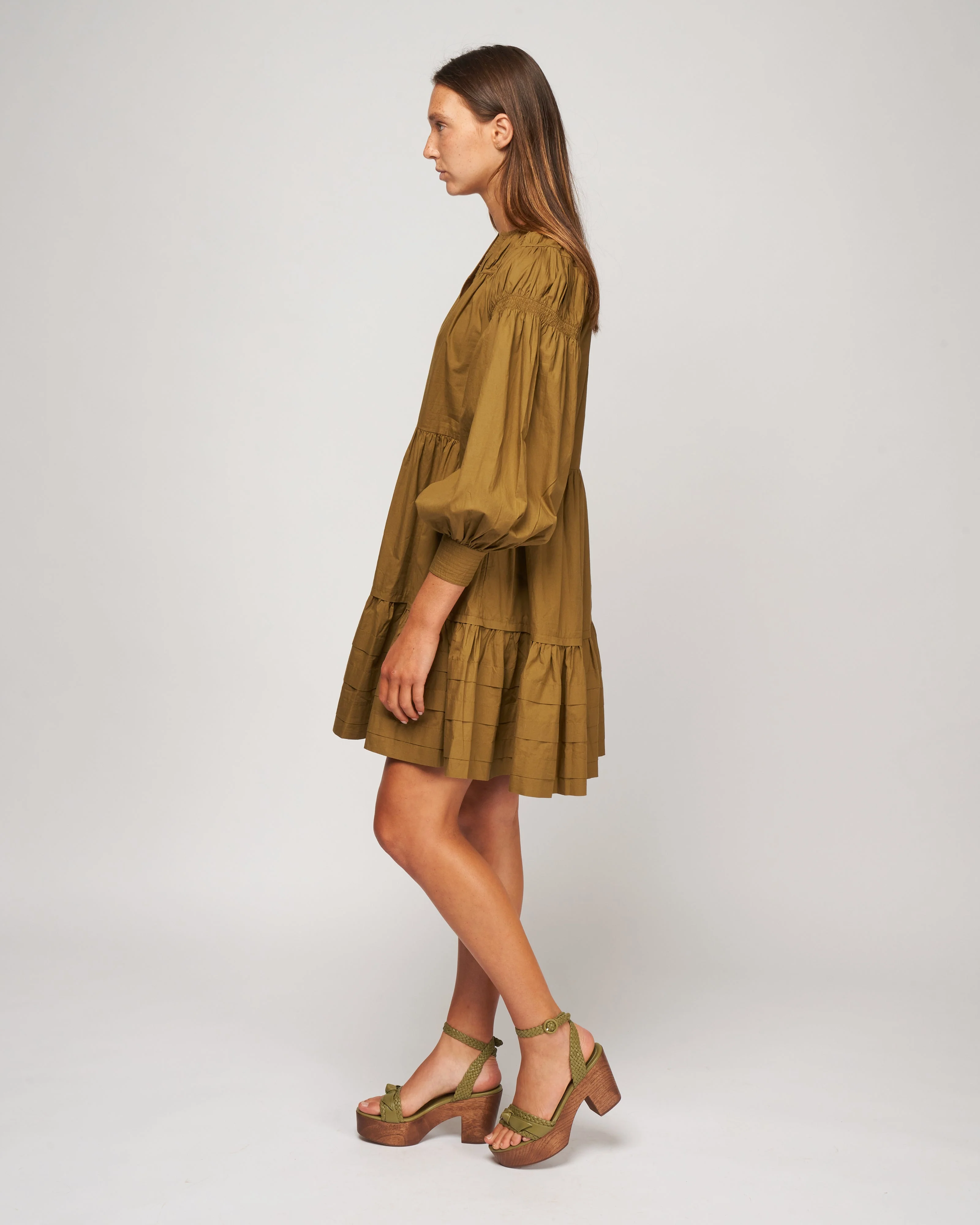 rosa dress - willow - Image 2