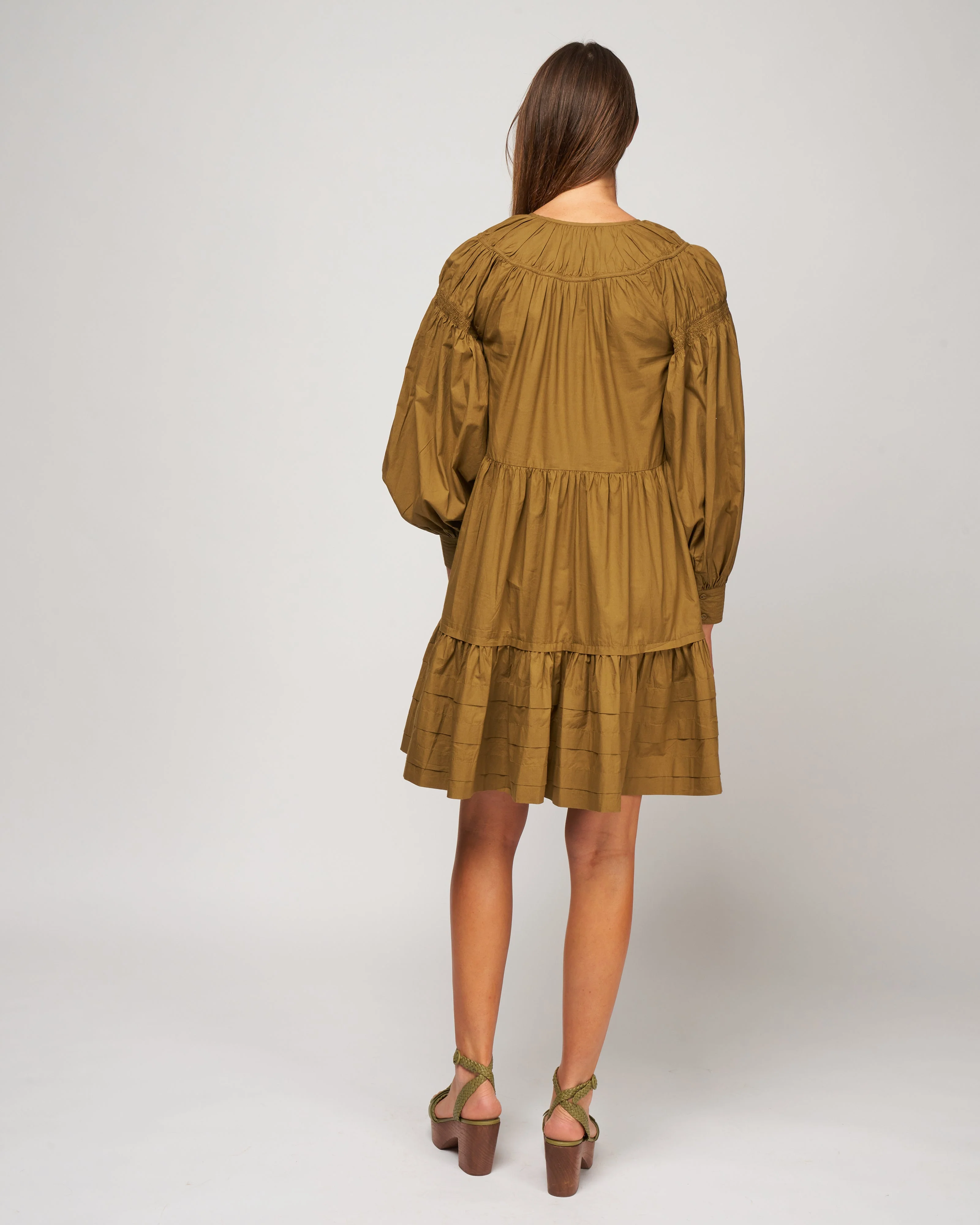 rosa dress - willow - Image 3
