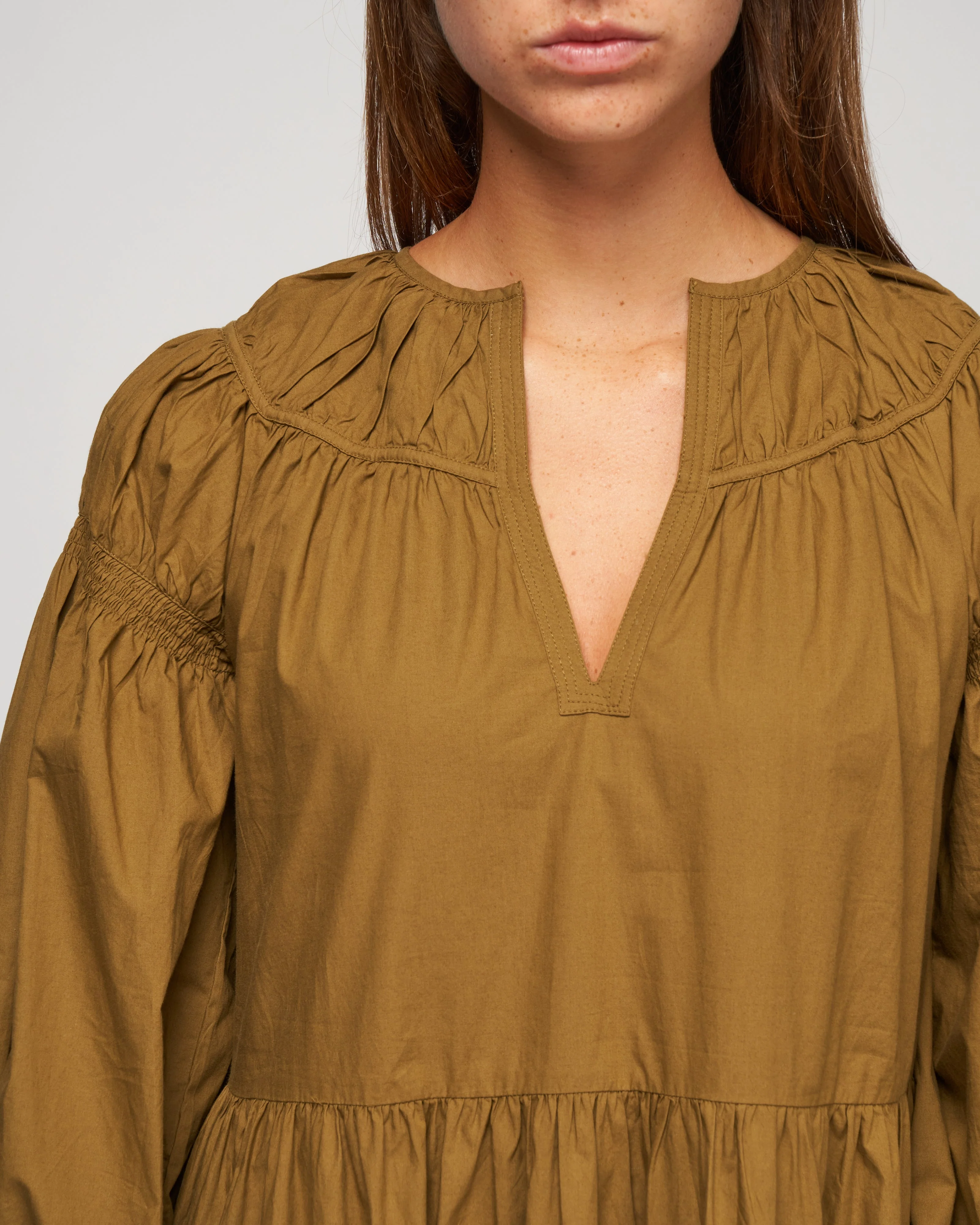 rosa dress - willow - Image 4
