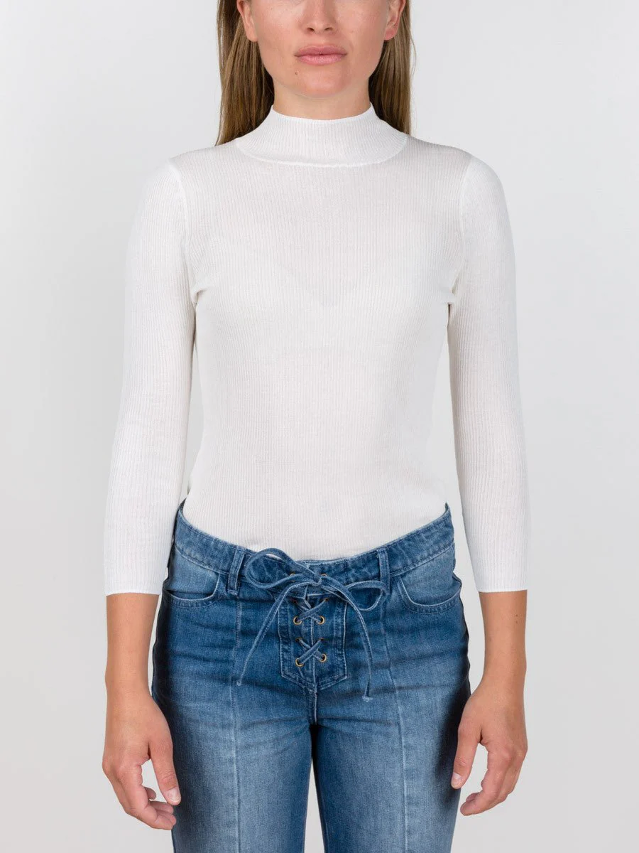 rosie turtleneck - Image 2