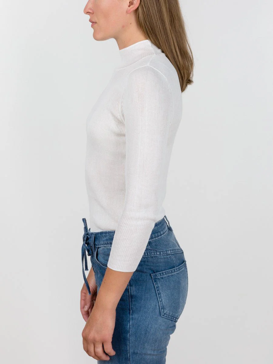 rosie turtleneck - Image 3