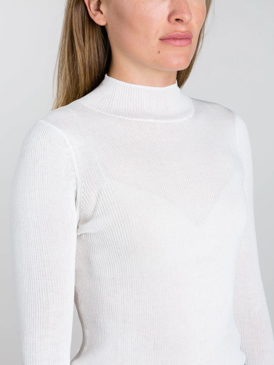 rosie turtleneck - Image 5