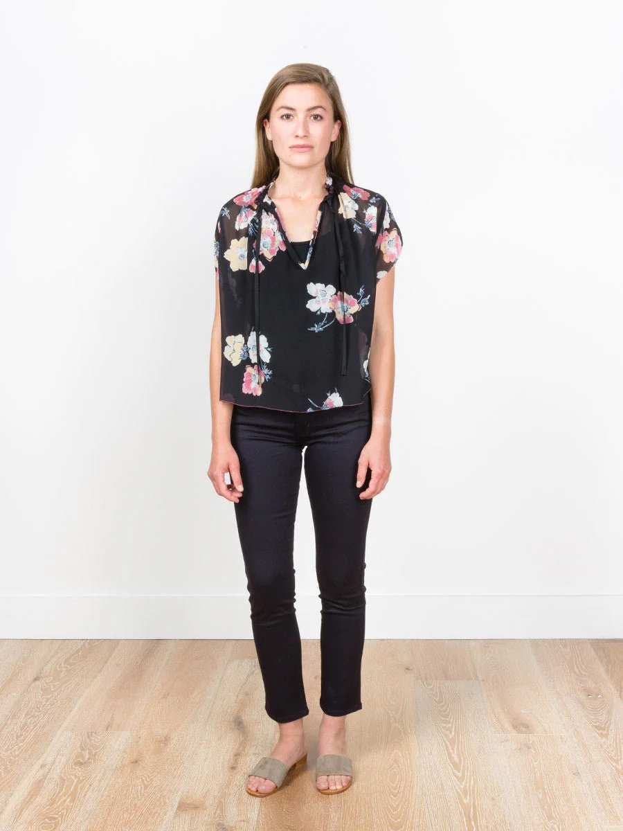 saadi blouse