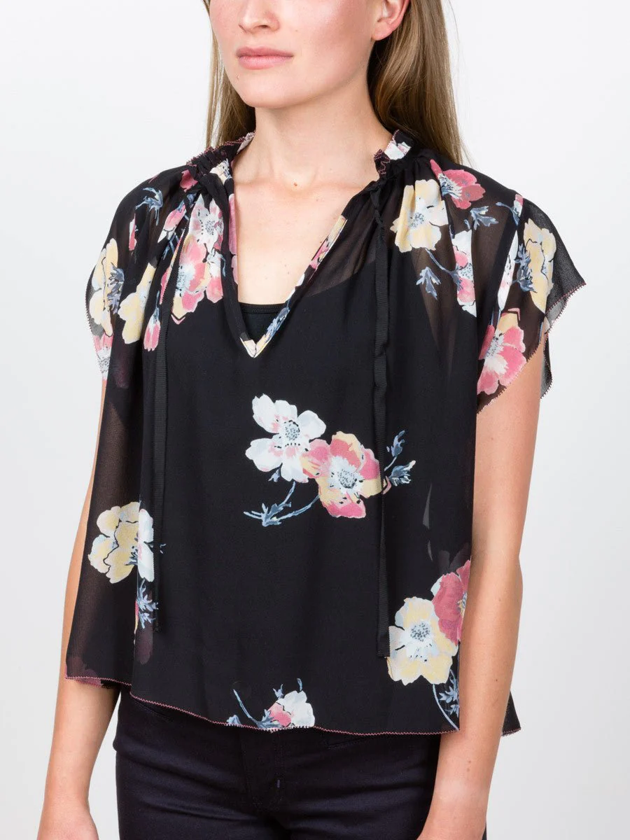 saadi blouse - Image 2