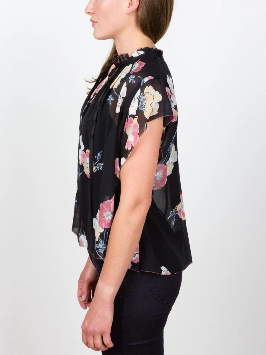 saadi blouse - Image 3