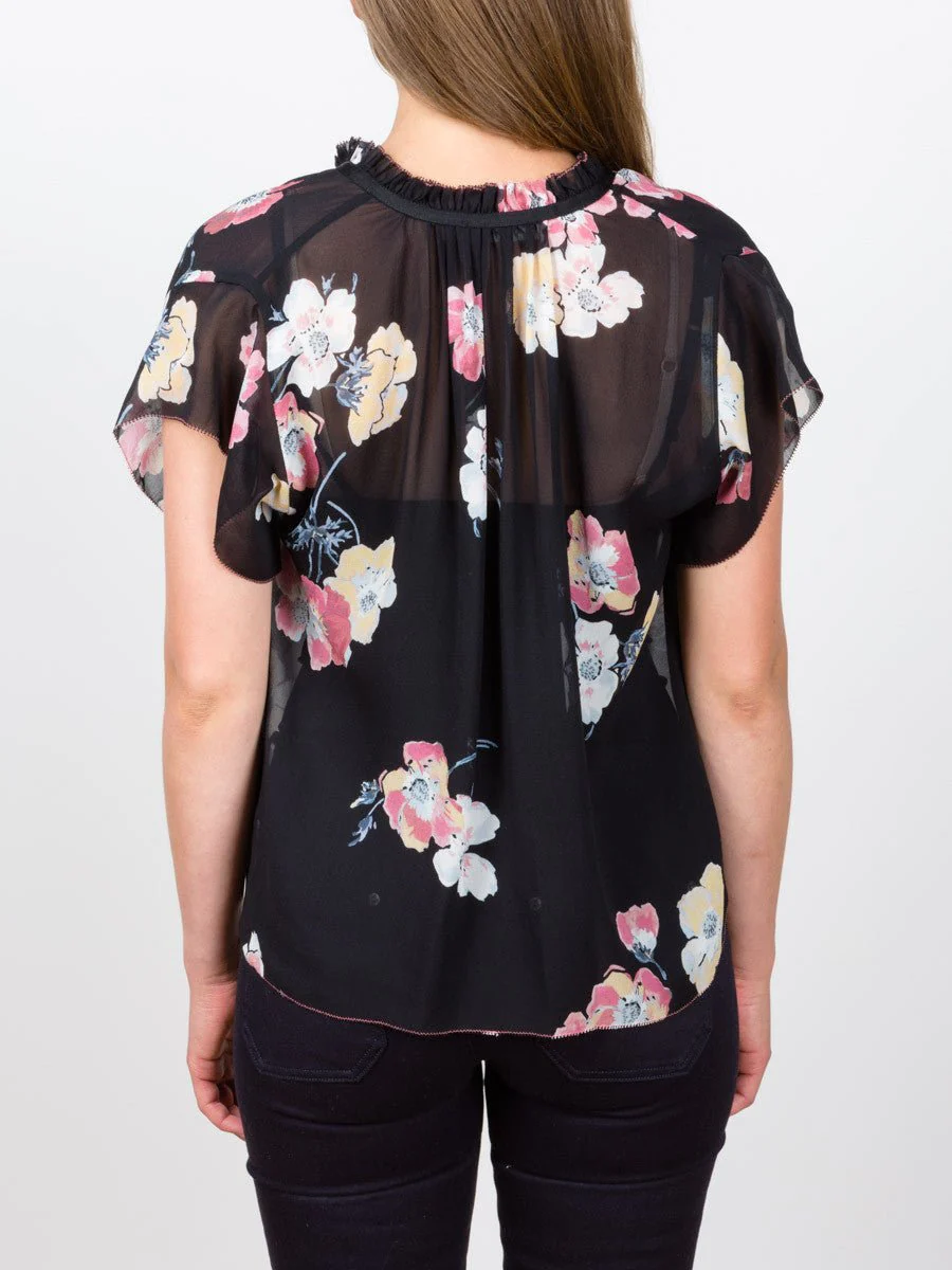 saadi blouse - Image 4